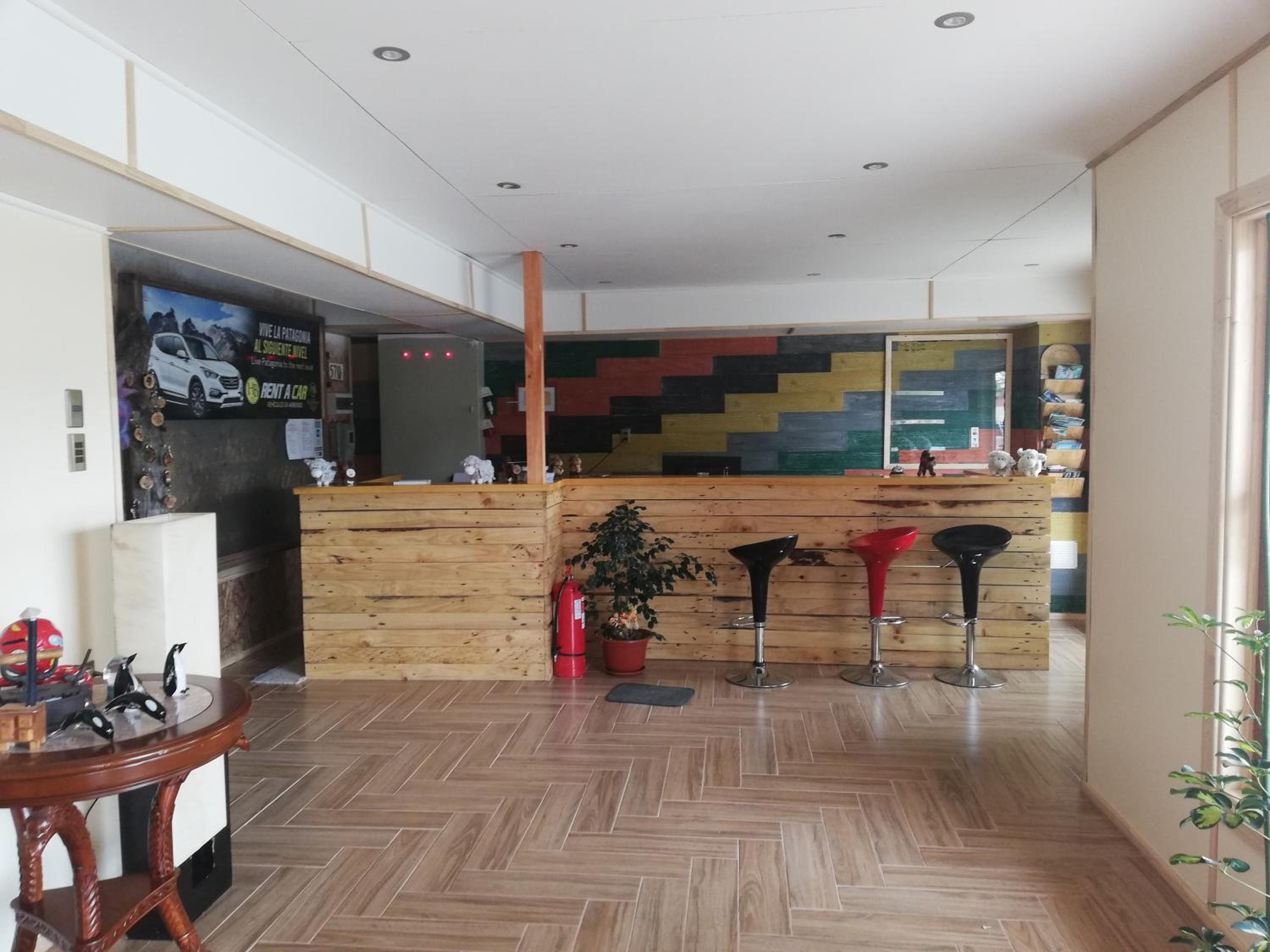 Hostal Baquedano