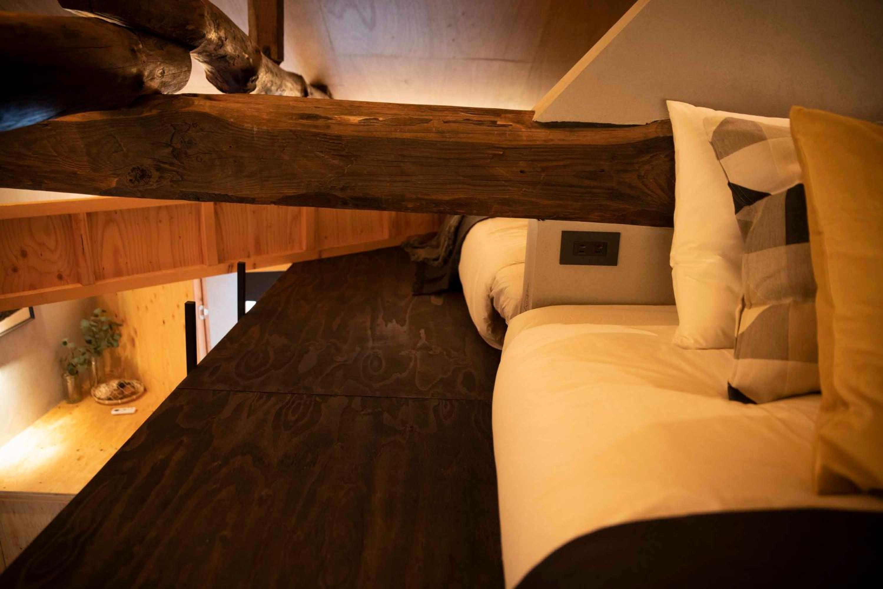 Contexted Boutique Villa