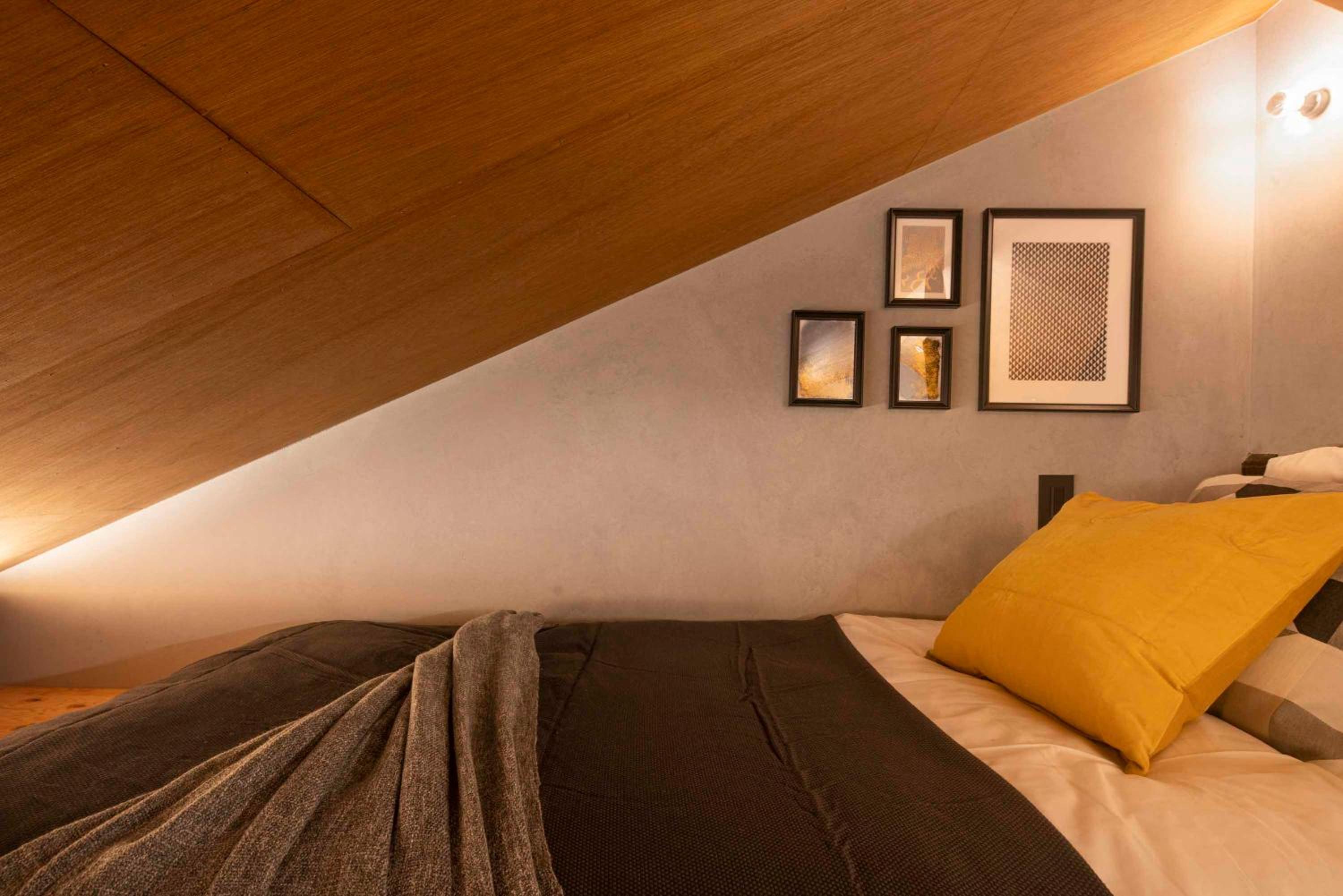 Contexted Boutique Villa