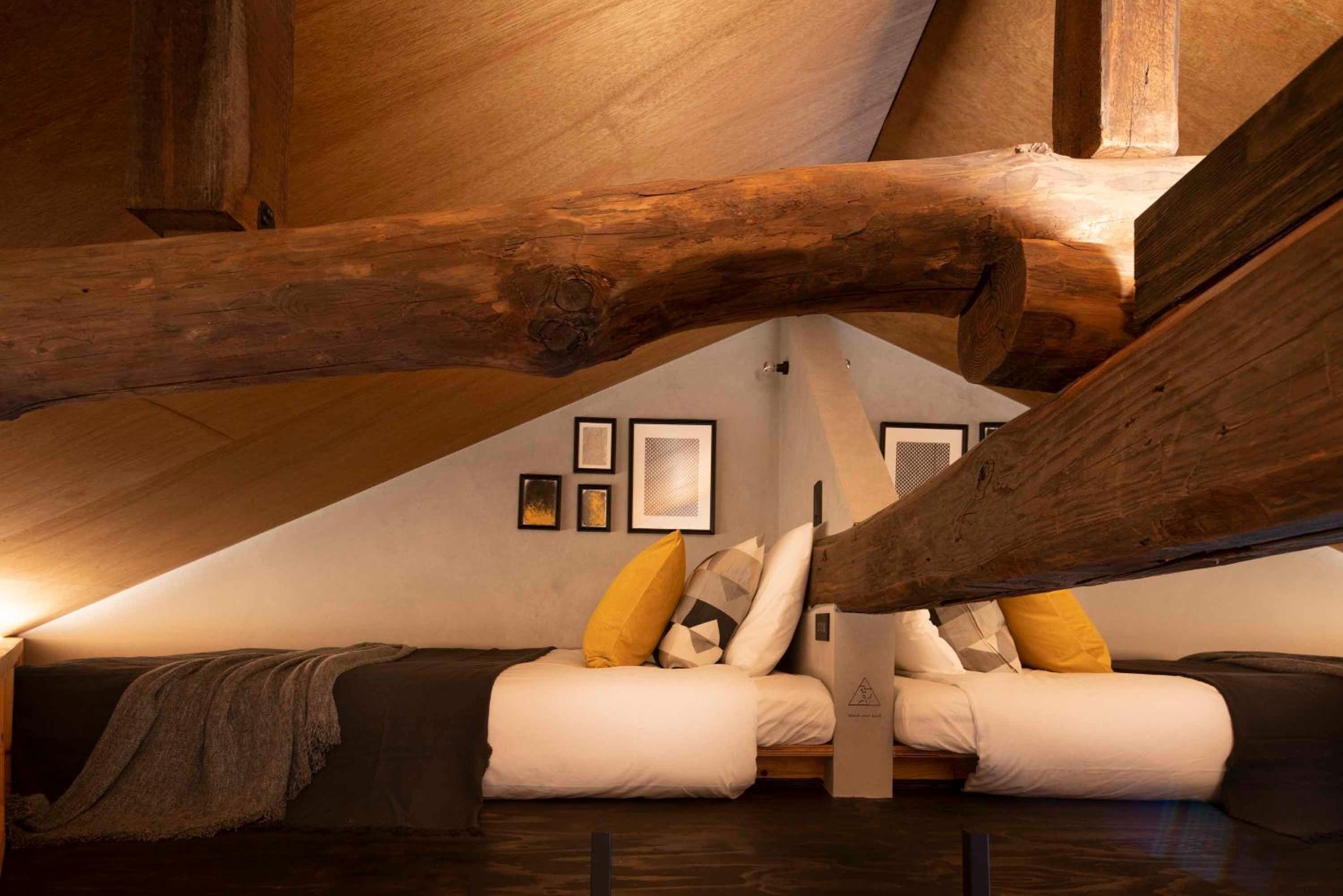 Contexted Boutique Villa