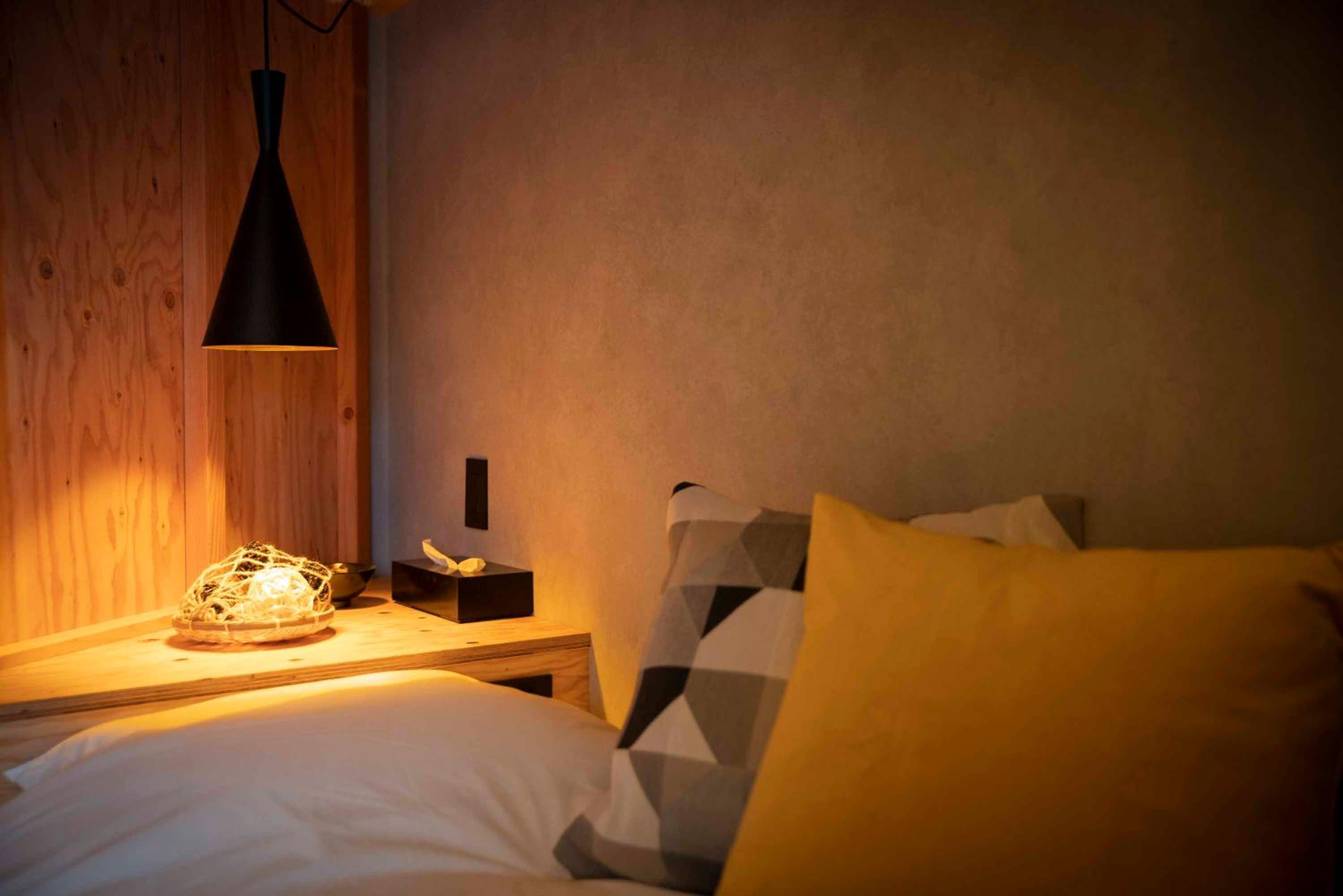 Contexted Boutique Villa