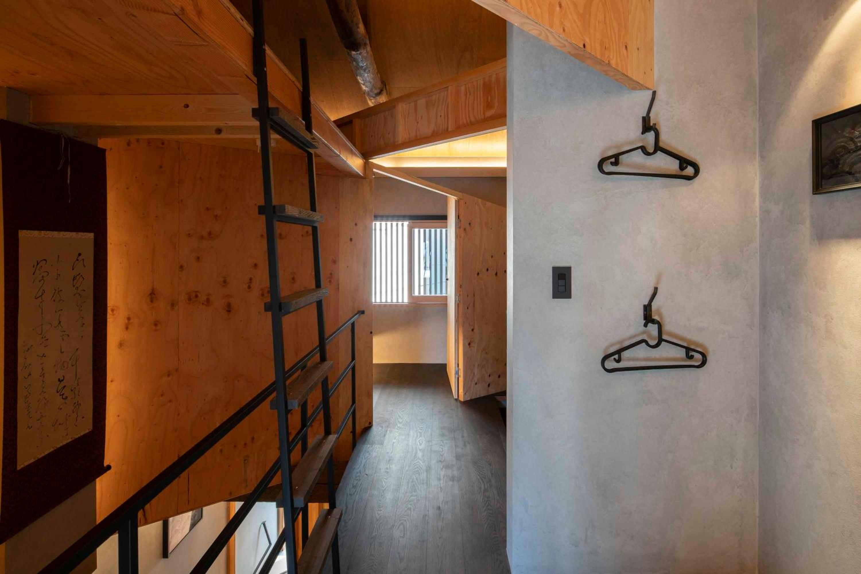 Contexted Boutique Villa