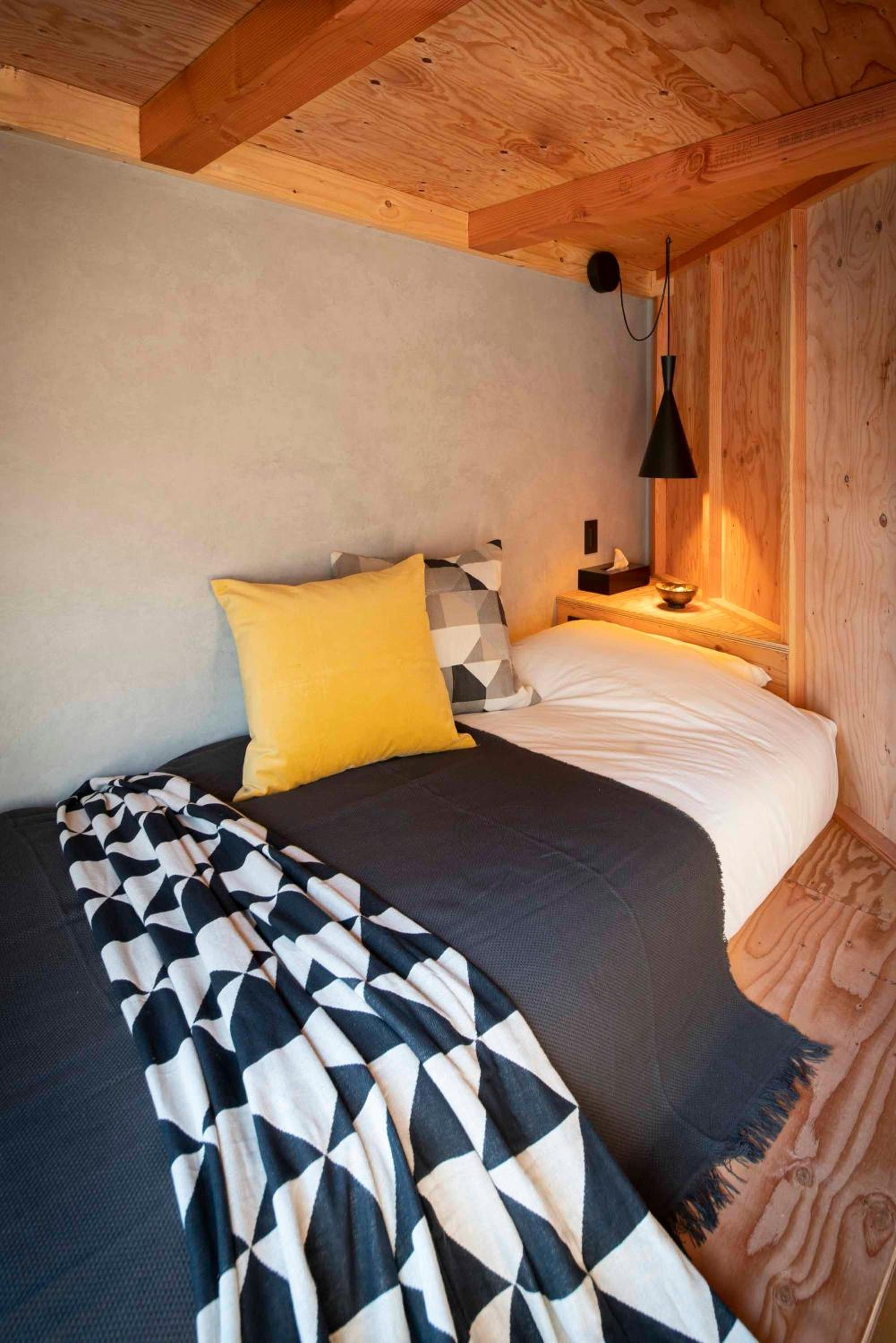 Contexted Boutique Villa