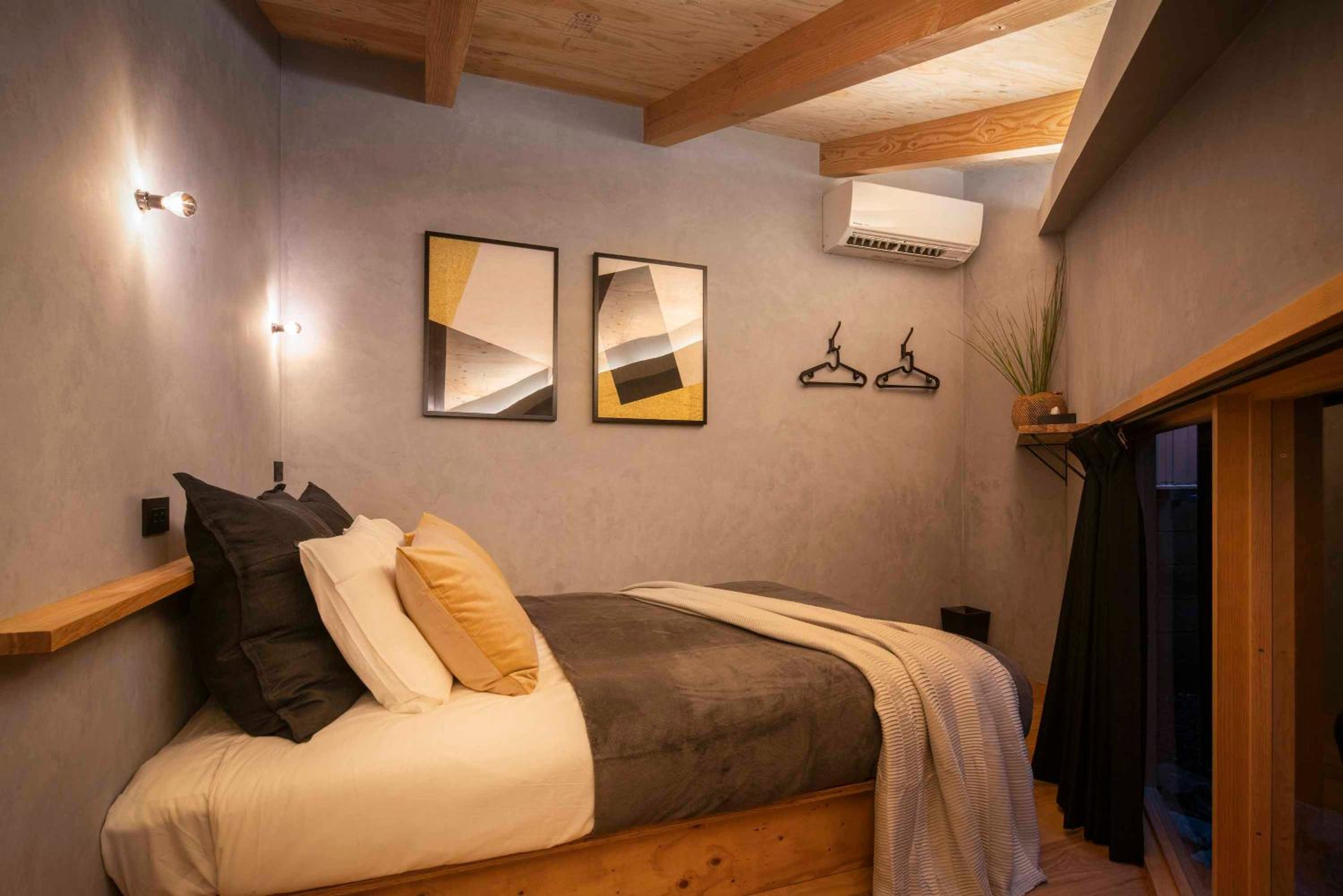 Contexted Boutique Villa