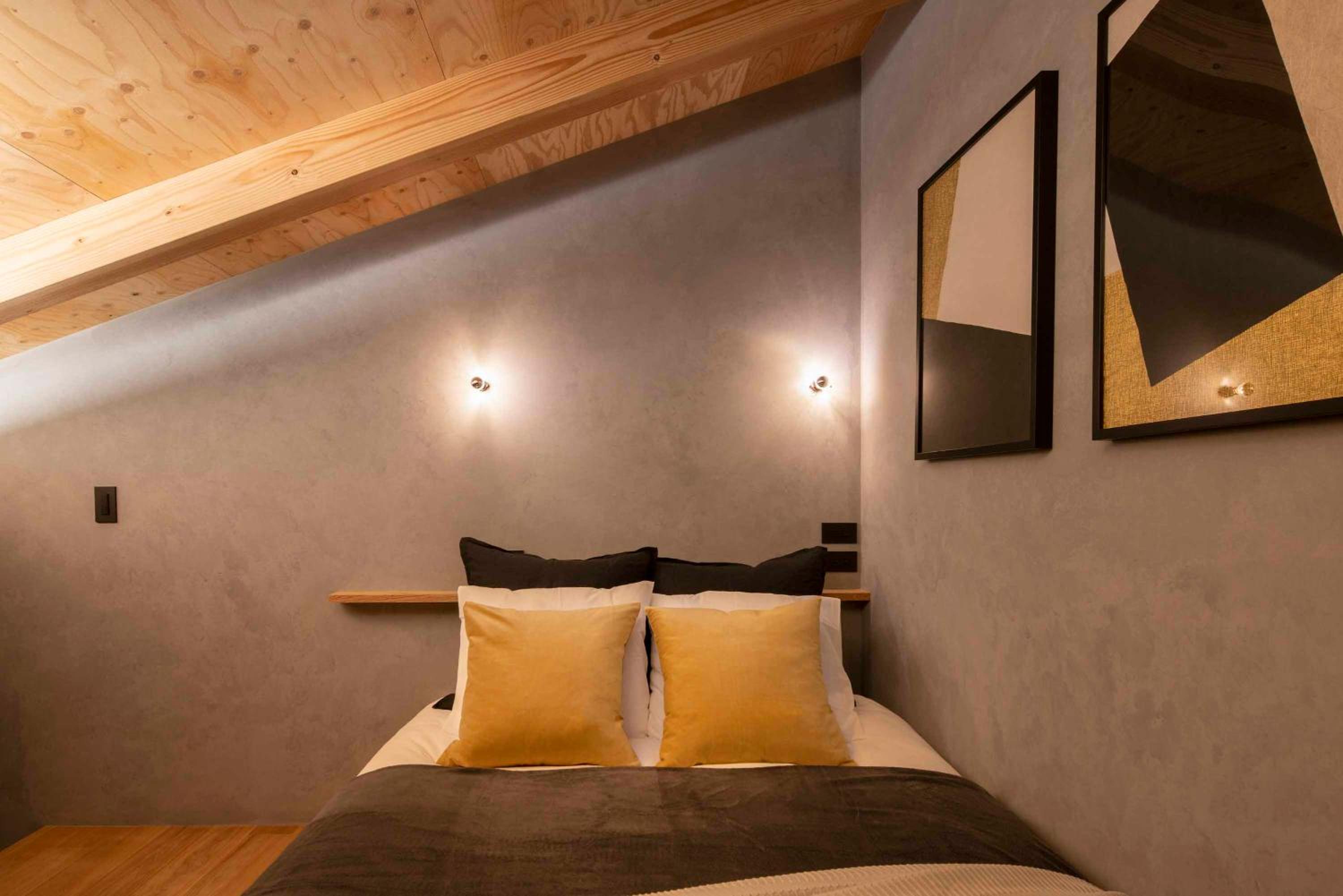 Contexted Boutique Villa