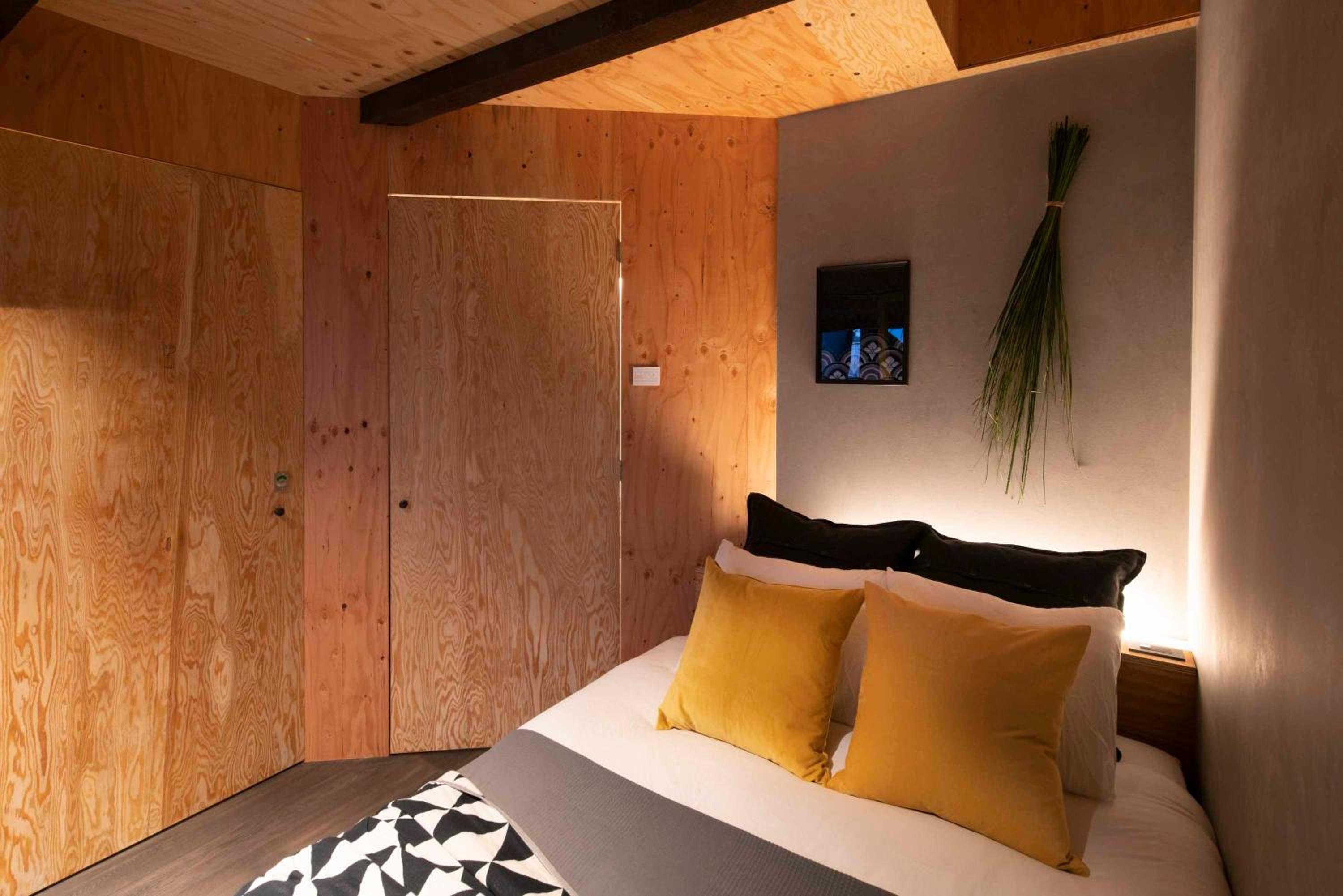 Contexted Boutique Villa