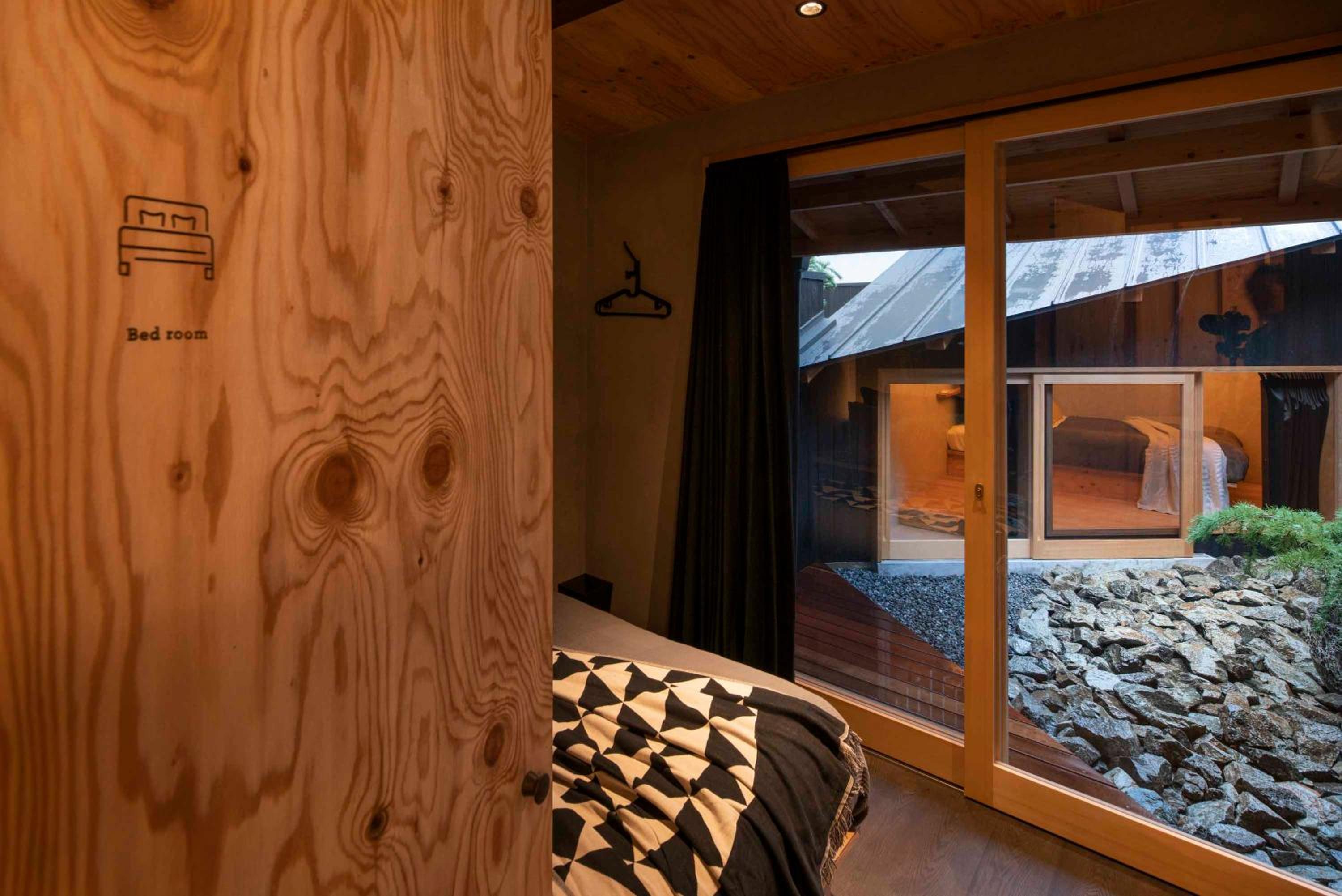 Contexted Boutique Villa