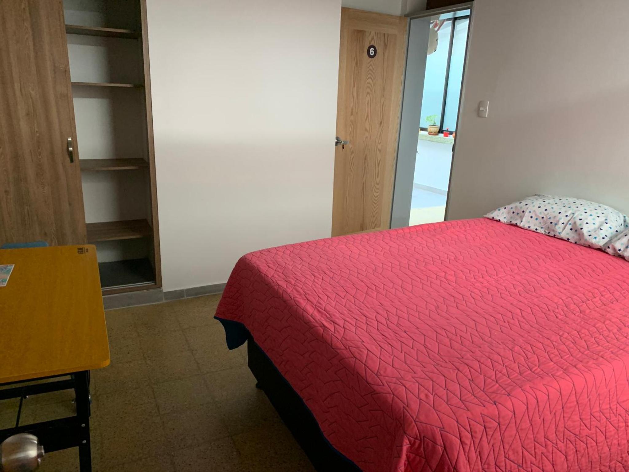 Casa Tuvia