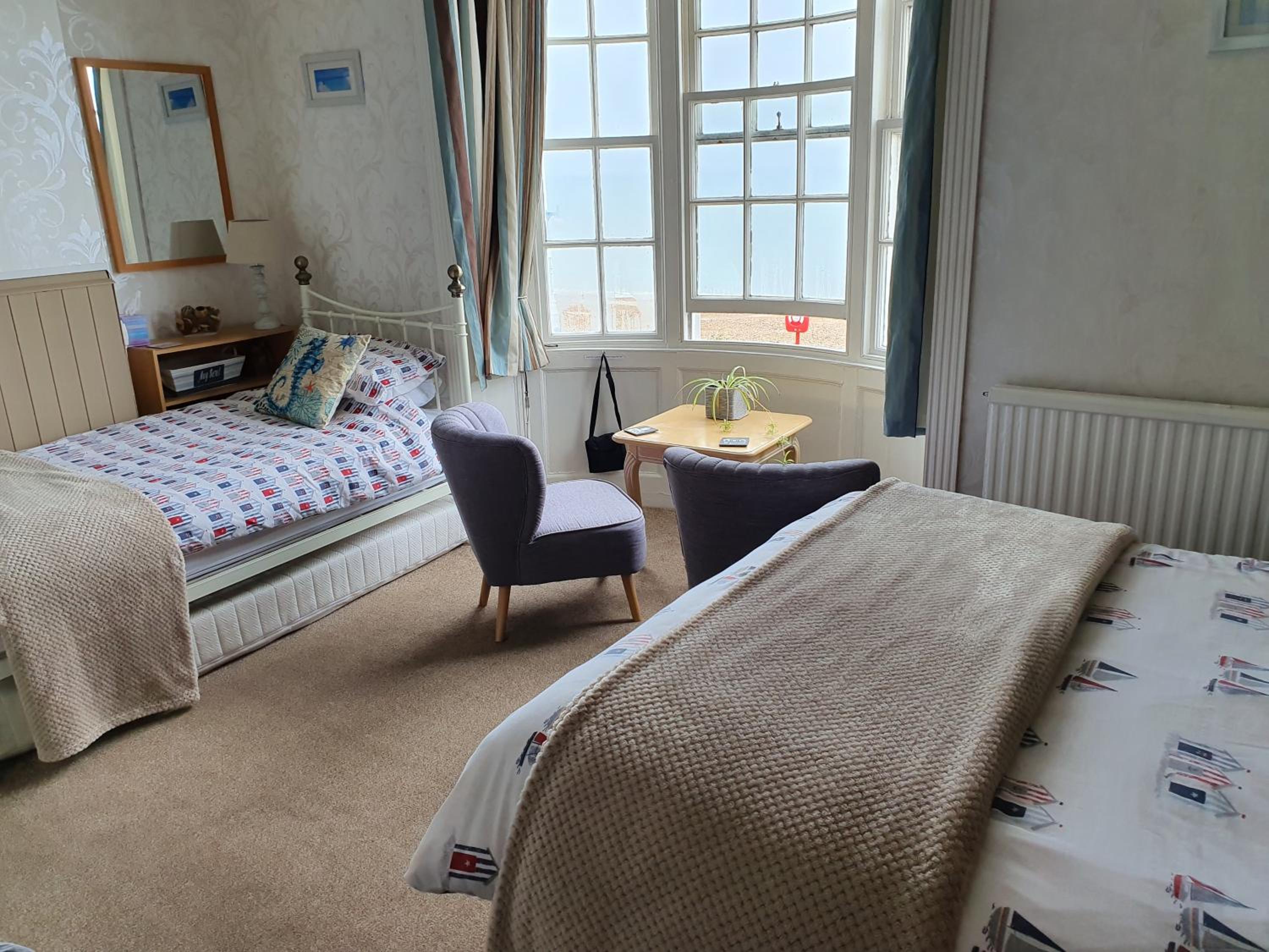 Lyndale Guest House