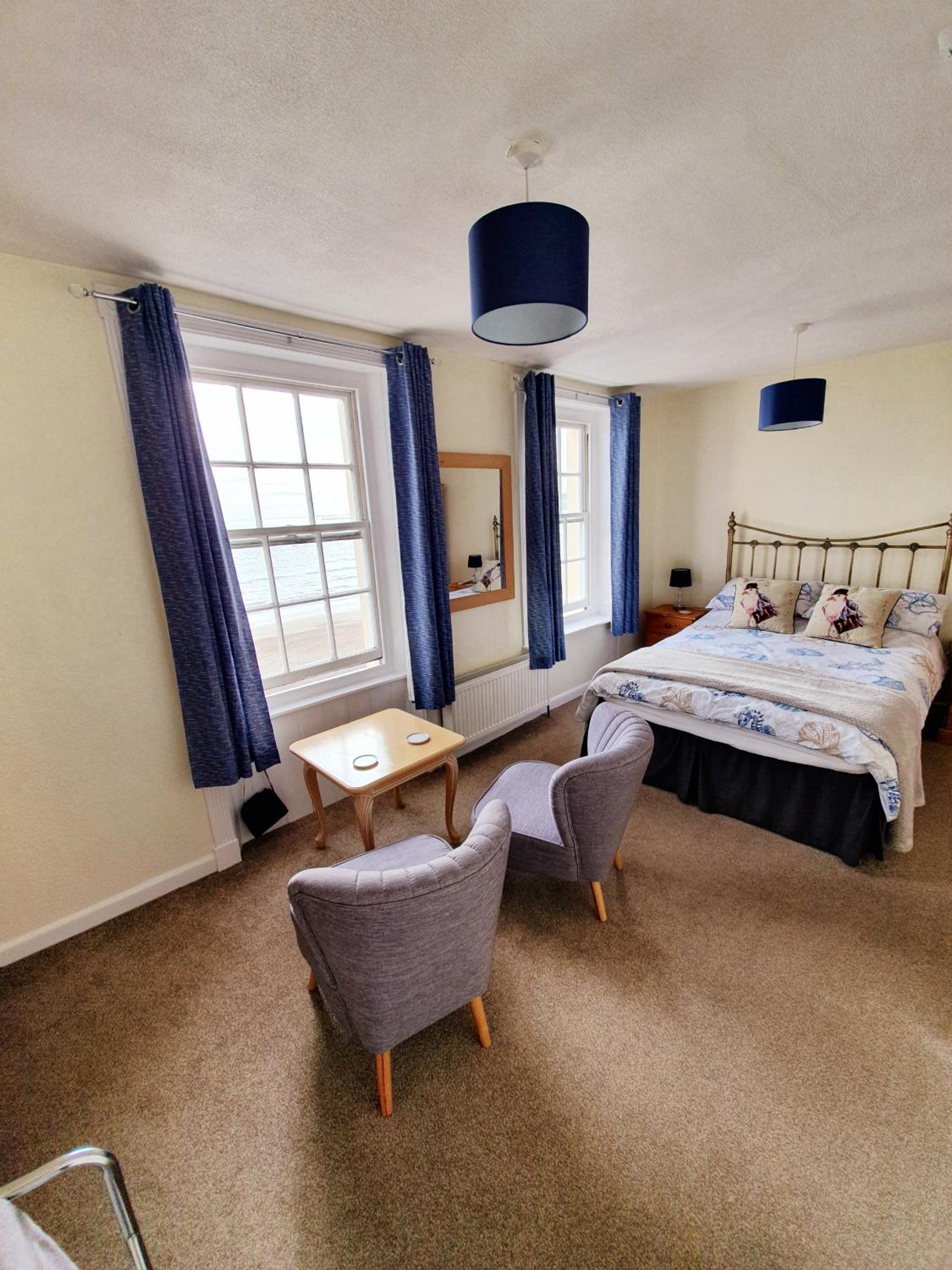 Lyndale Guest House