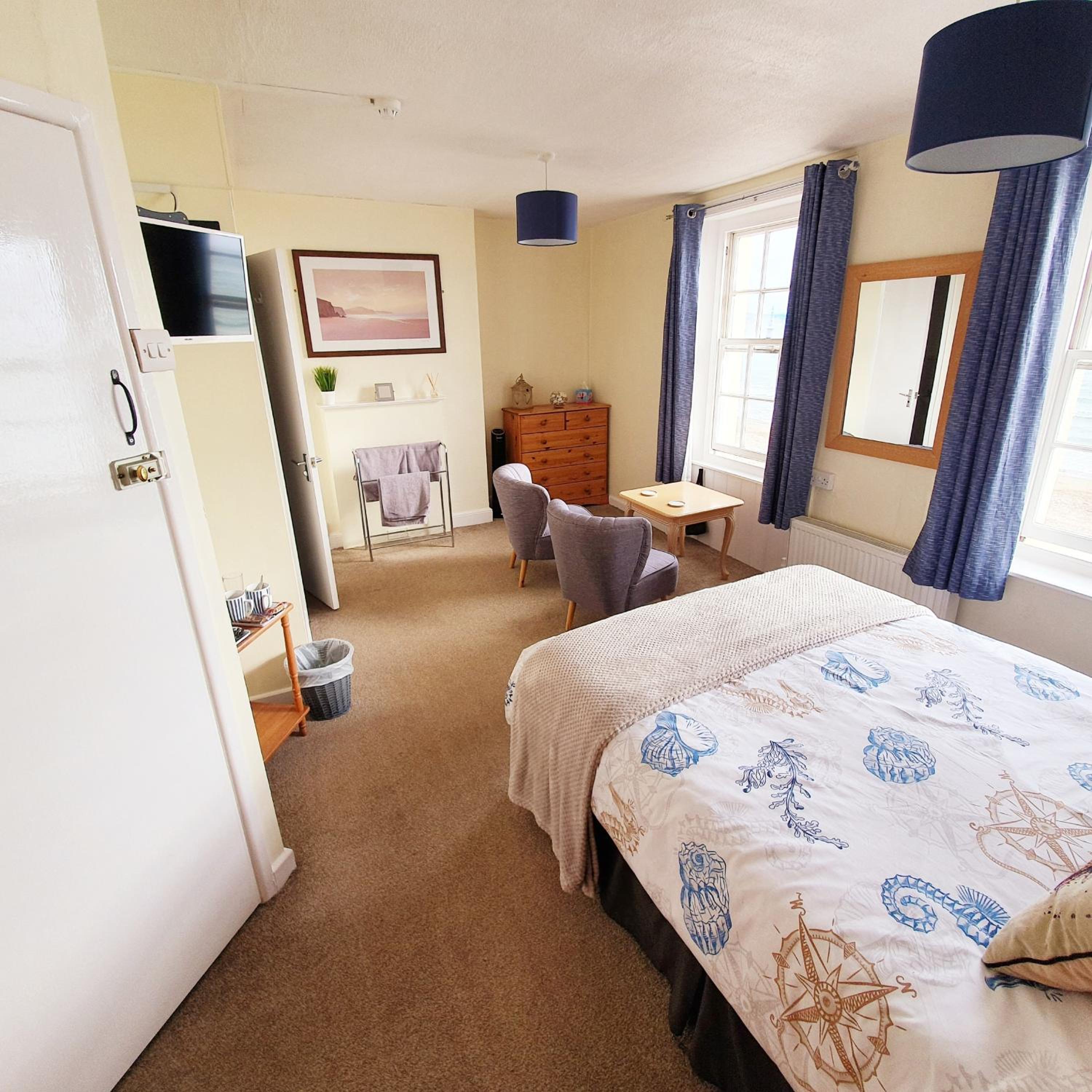 Lyndale Guest House