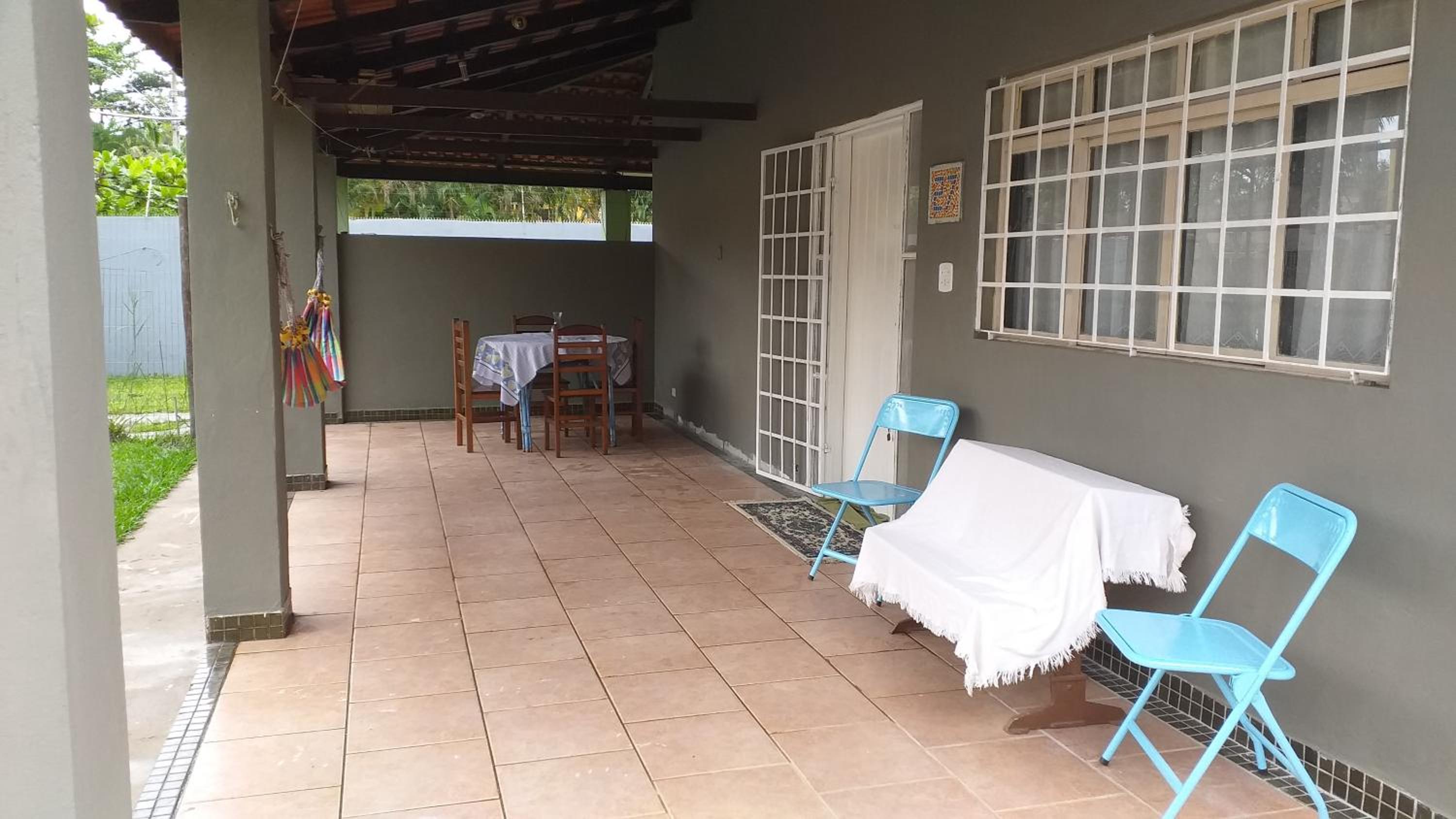 Maresias Casa Confortável