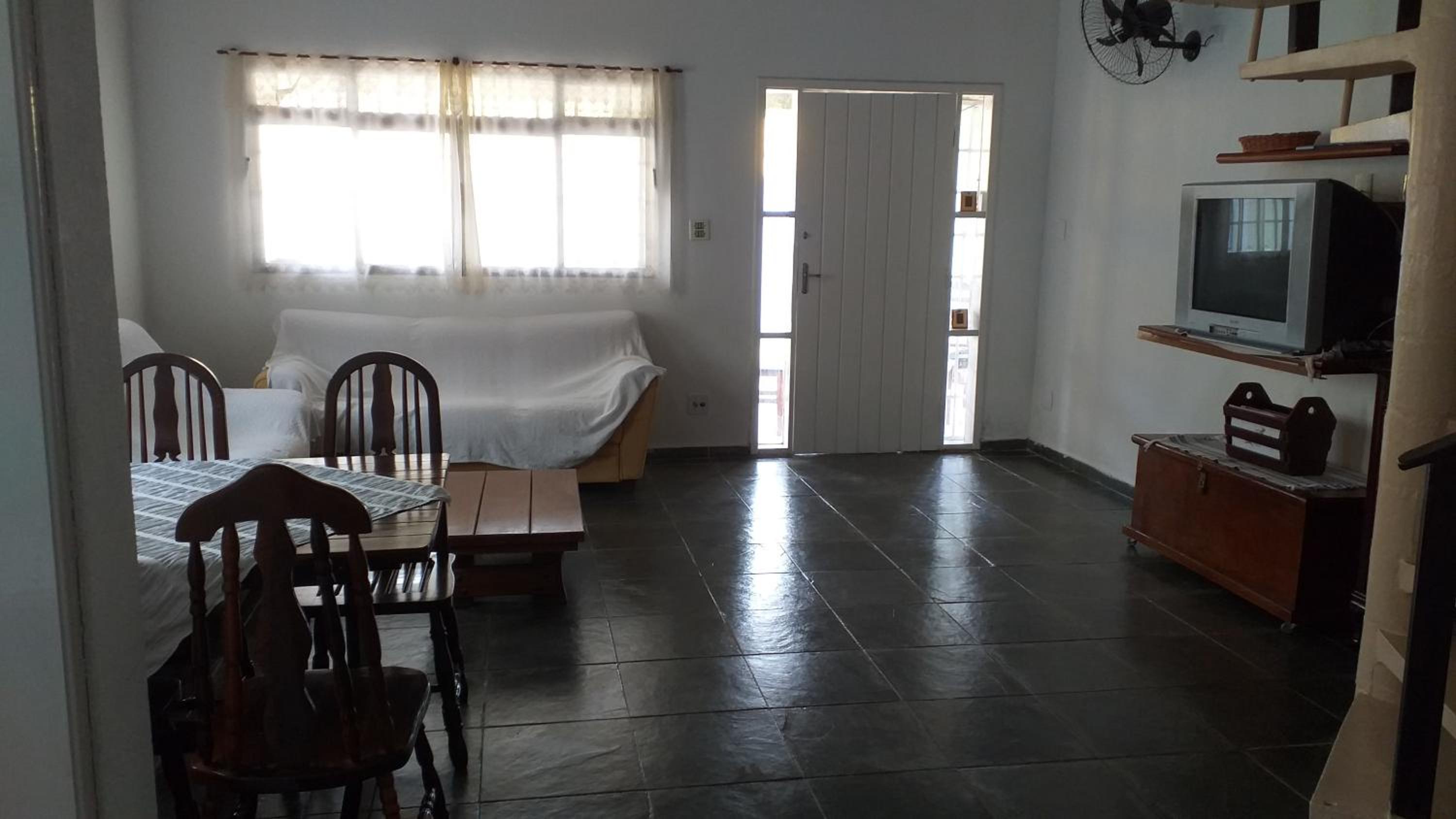 Maresias Casa Confortável