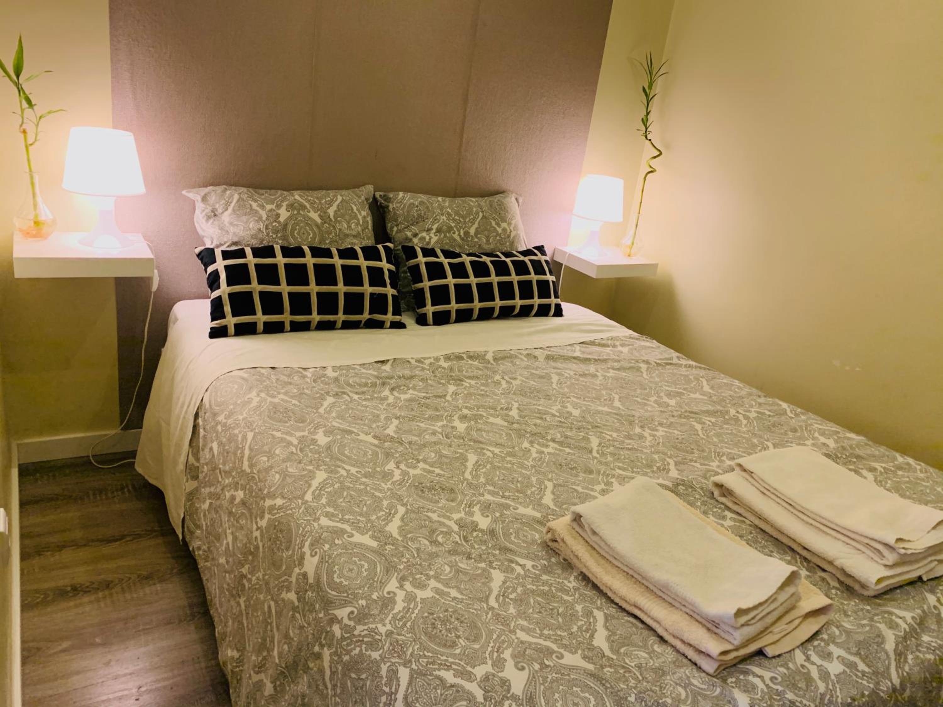 Excellent 2 bedroom apartment in Lisbon view 5
