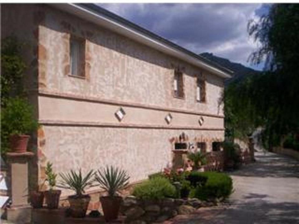 La Casa de la Piscina,ideal para familias y grupos view 2