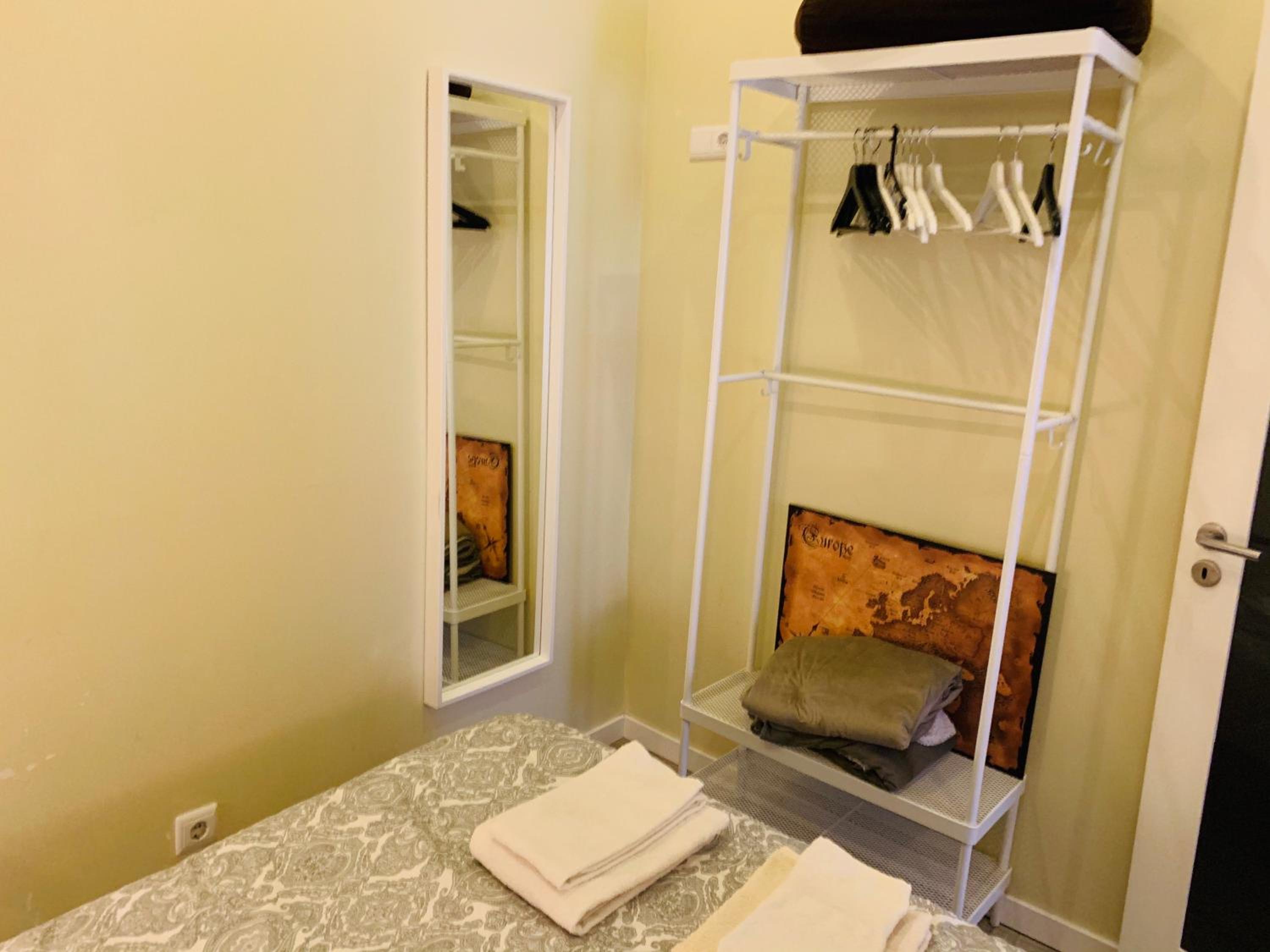 Excellent 2 bedroom apartment in Lisbon view 4