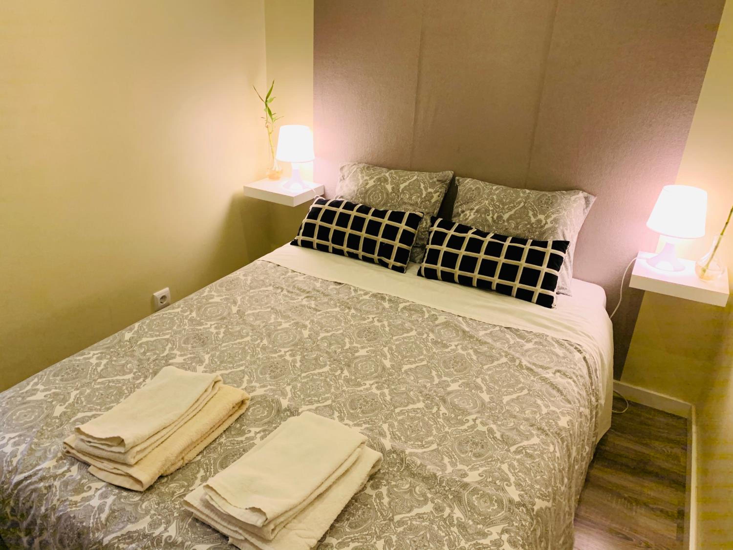 Excellent 2 bedroom apartment in Lisbon view 3