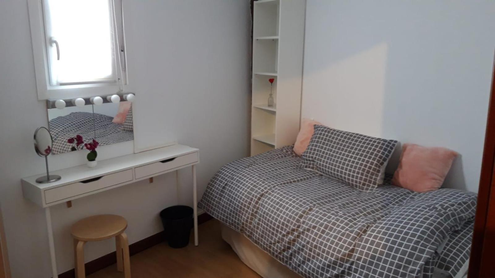 Acogedora Habitación Centro Bilbao