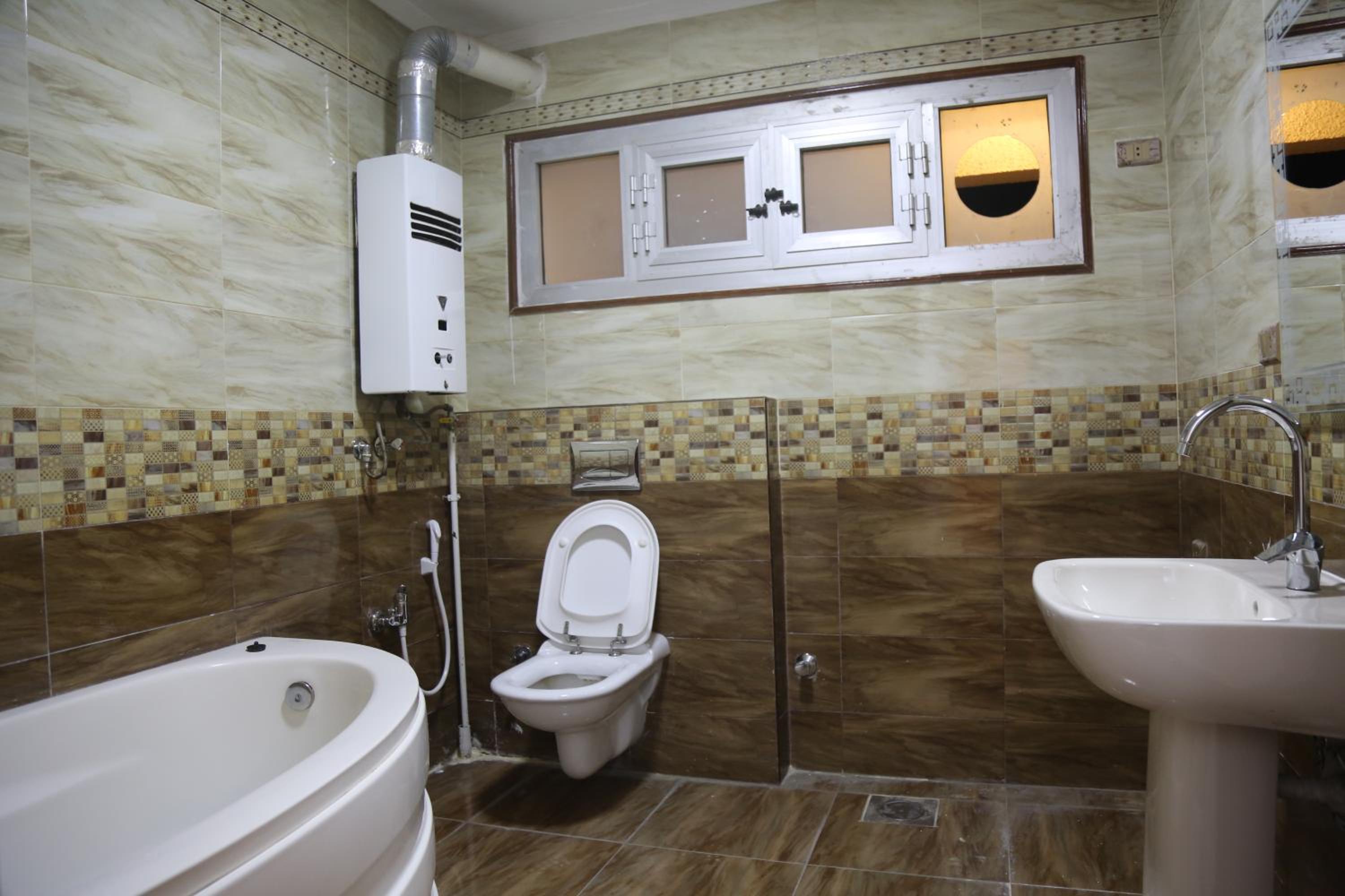 Villa Nasr city