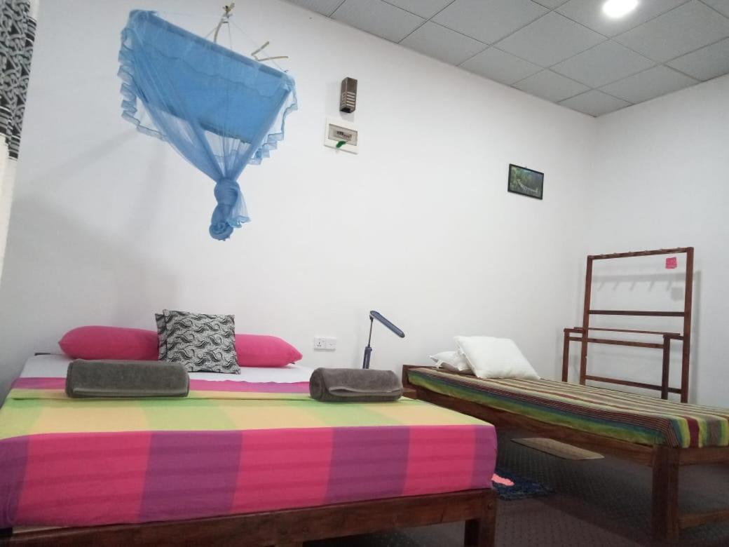 Thilina Homestay