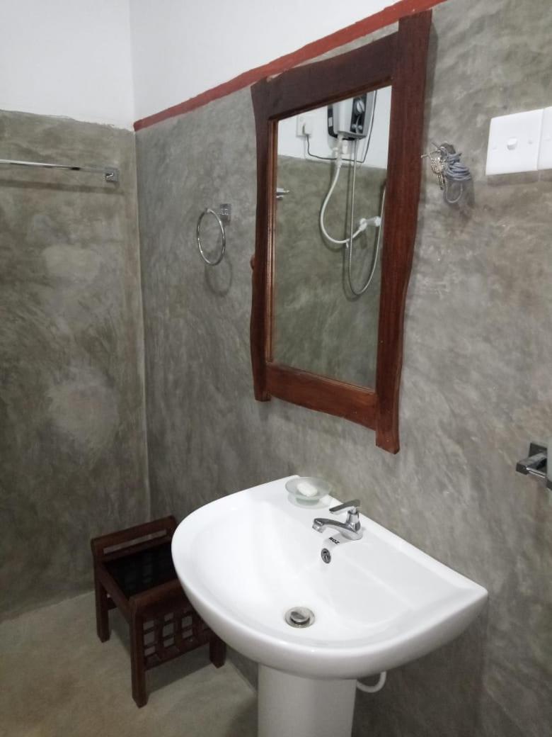 Thilina Homestay