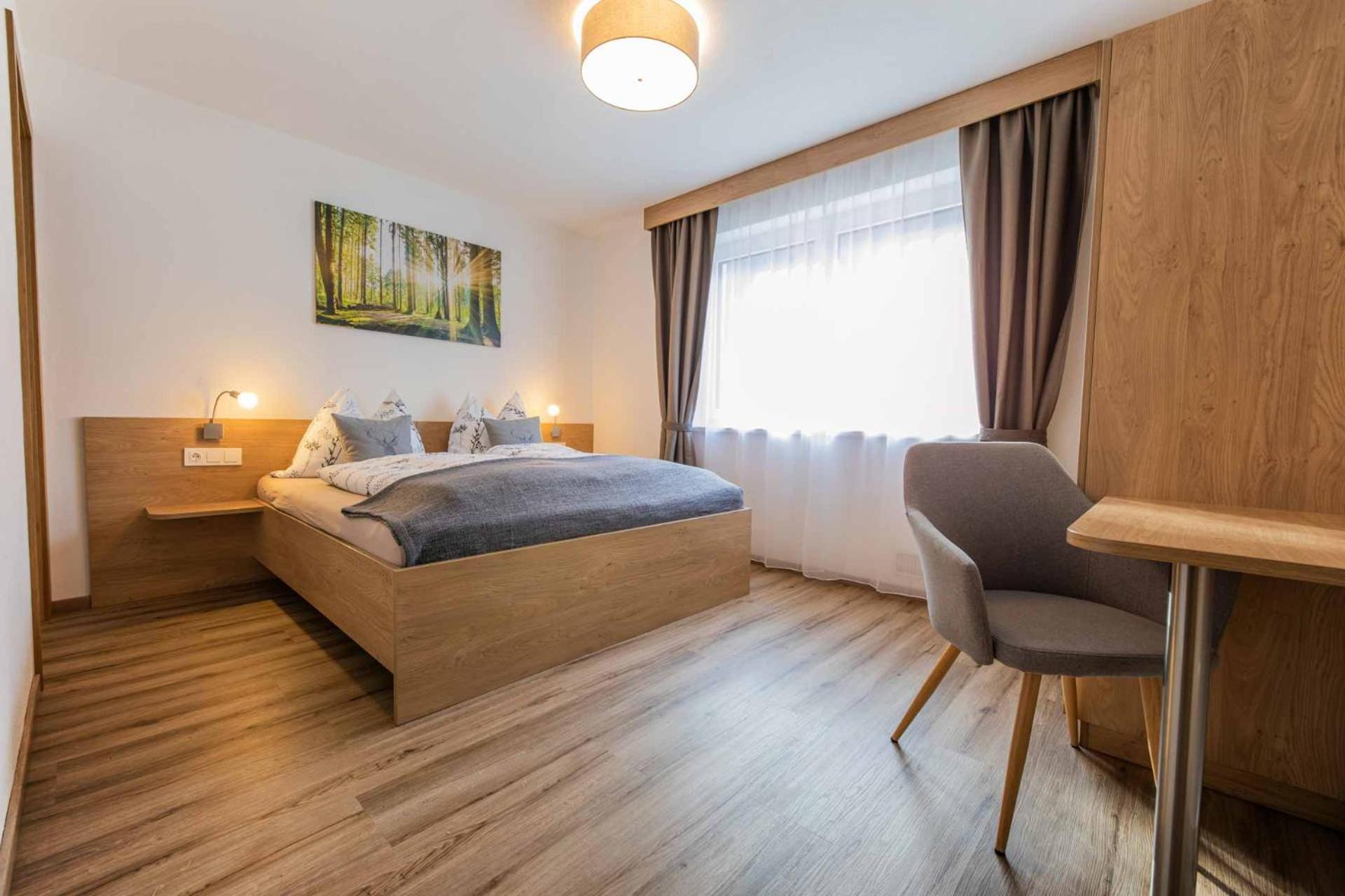 Berg' & Bluamen Appartements Stubai