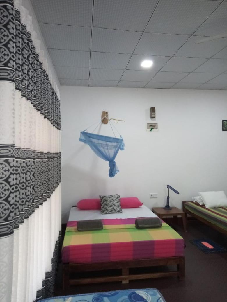 Thilina Homestay