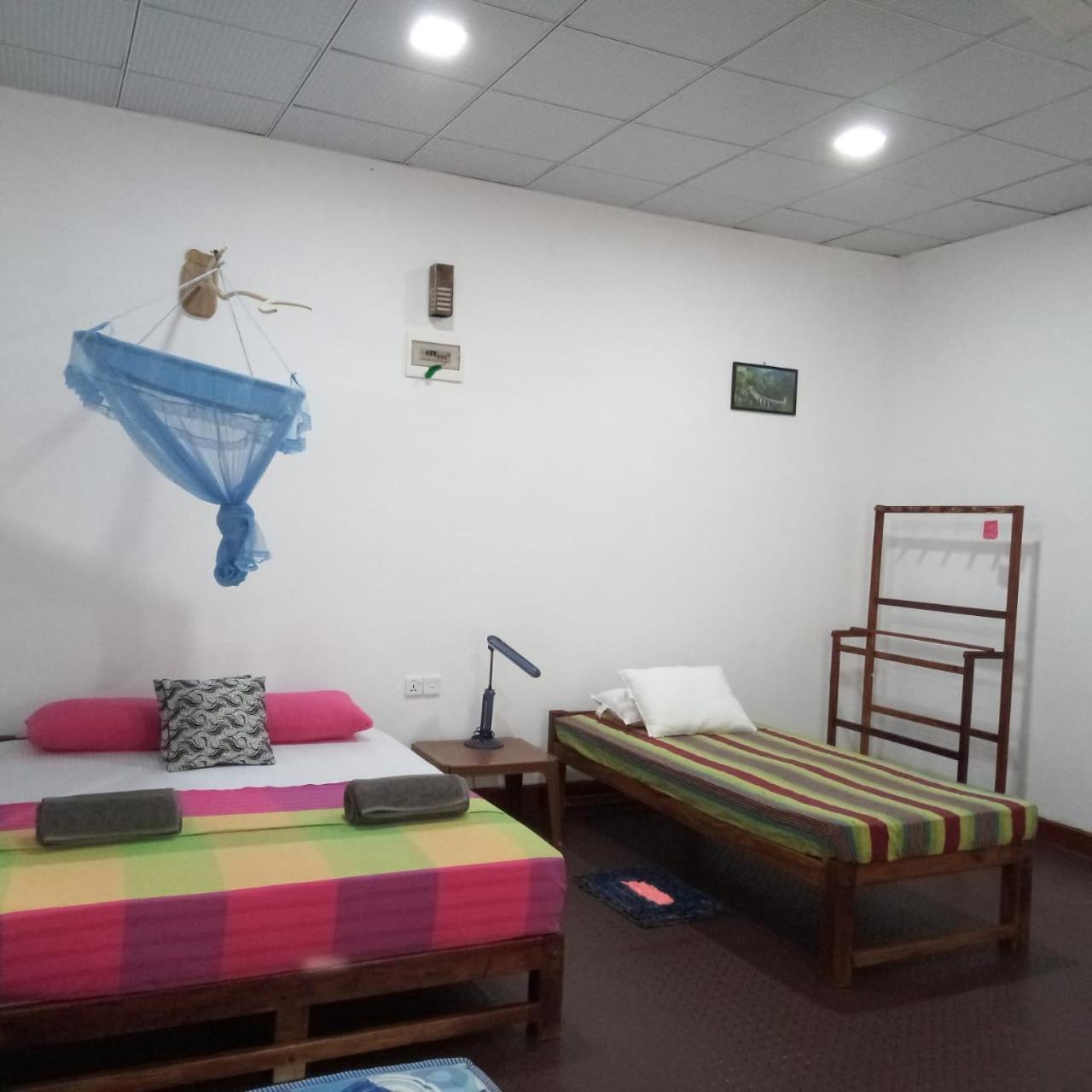 Thilina Homestay