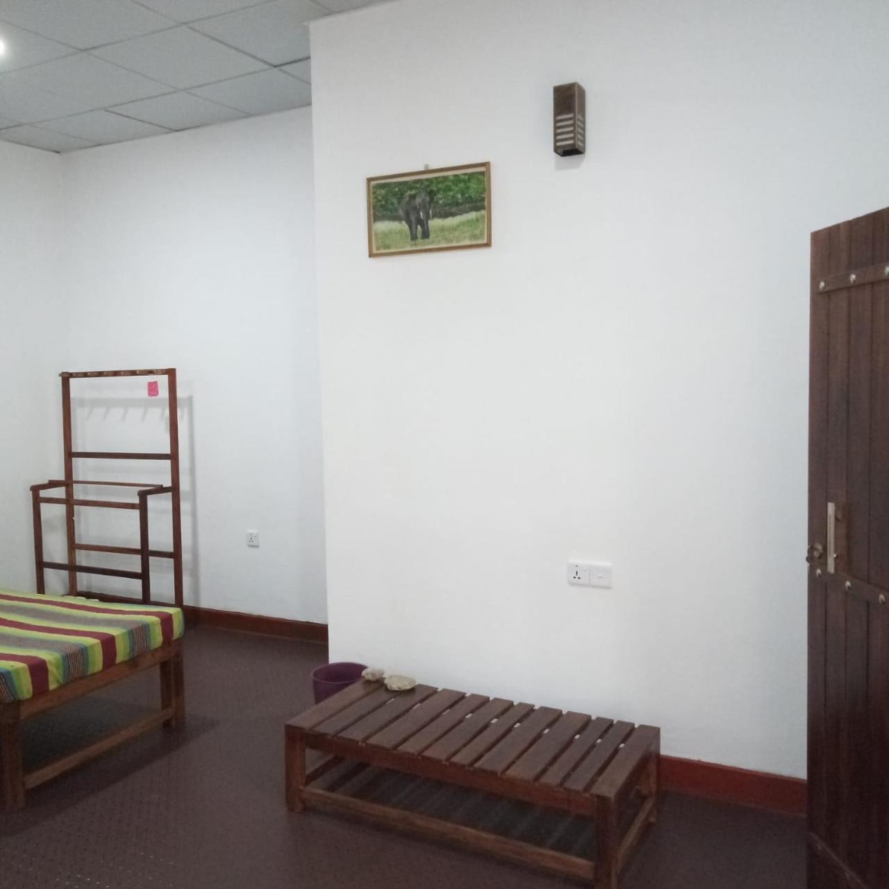 Thilina Homestay
