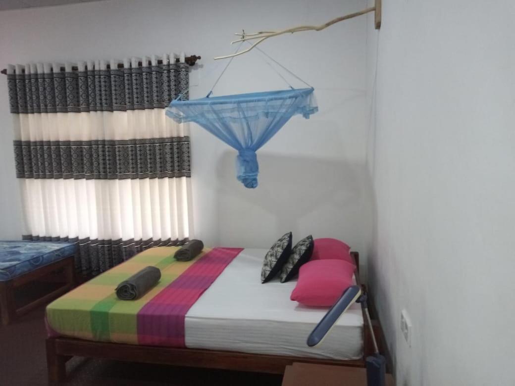 Thilina Homestay