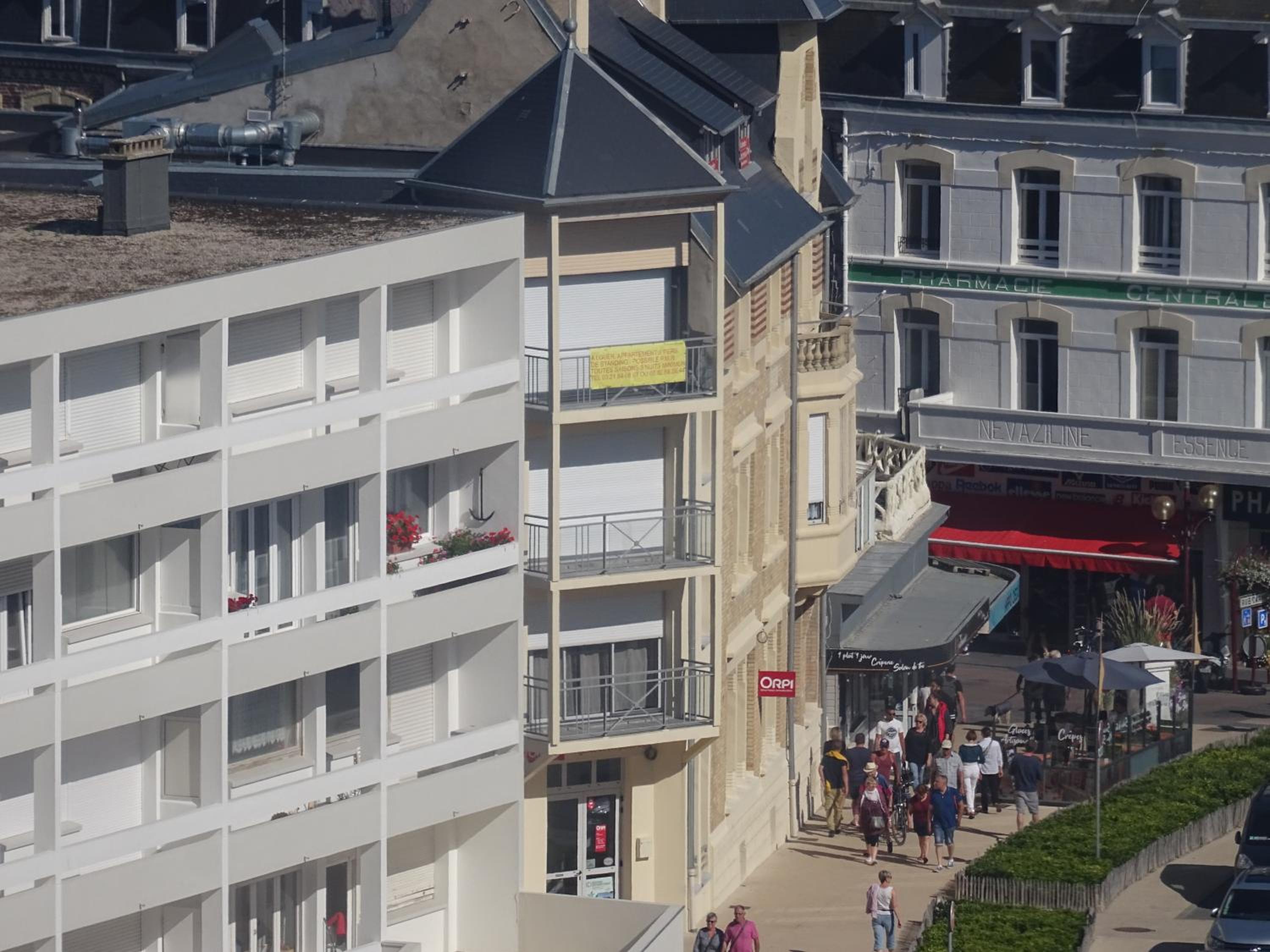 Appartement L'Entonnoir view 3
