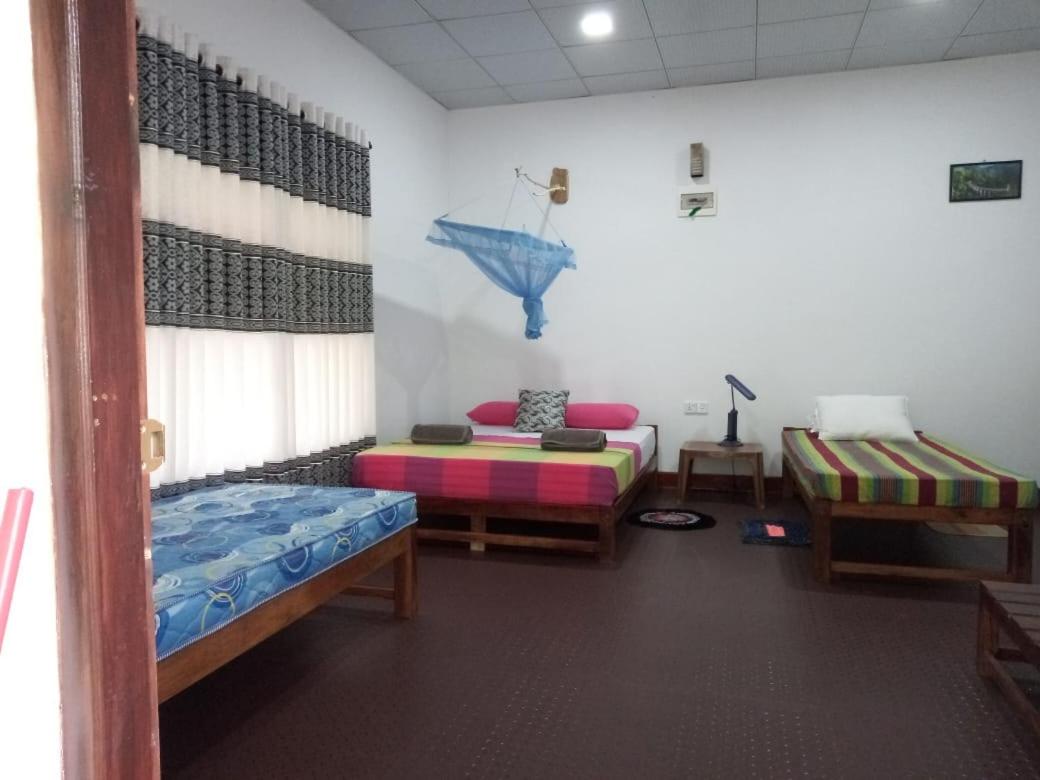 Thilina Homestay
