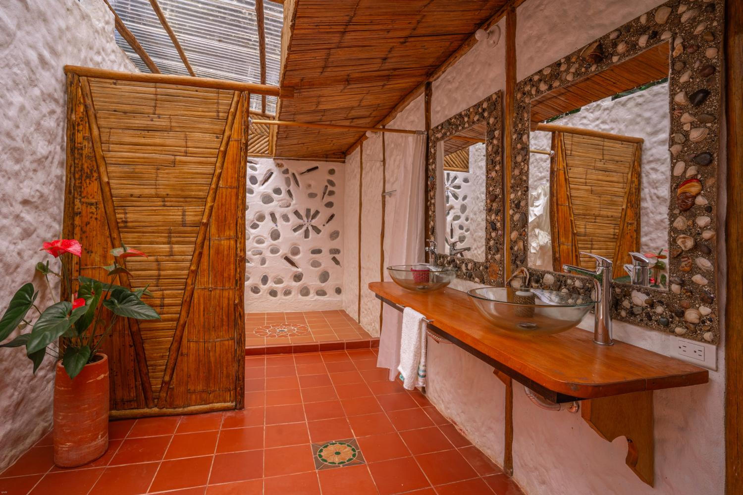 Posada Turistica Dantayaco fin del mundo