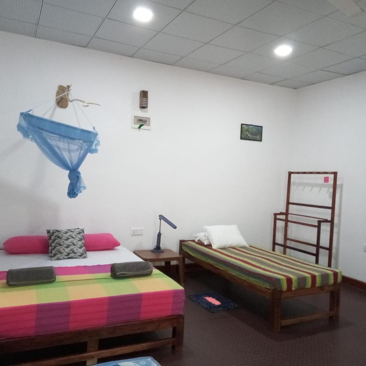 Thilina Homestay