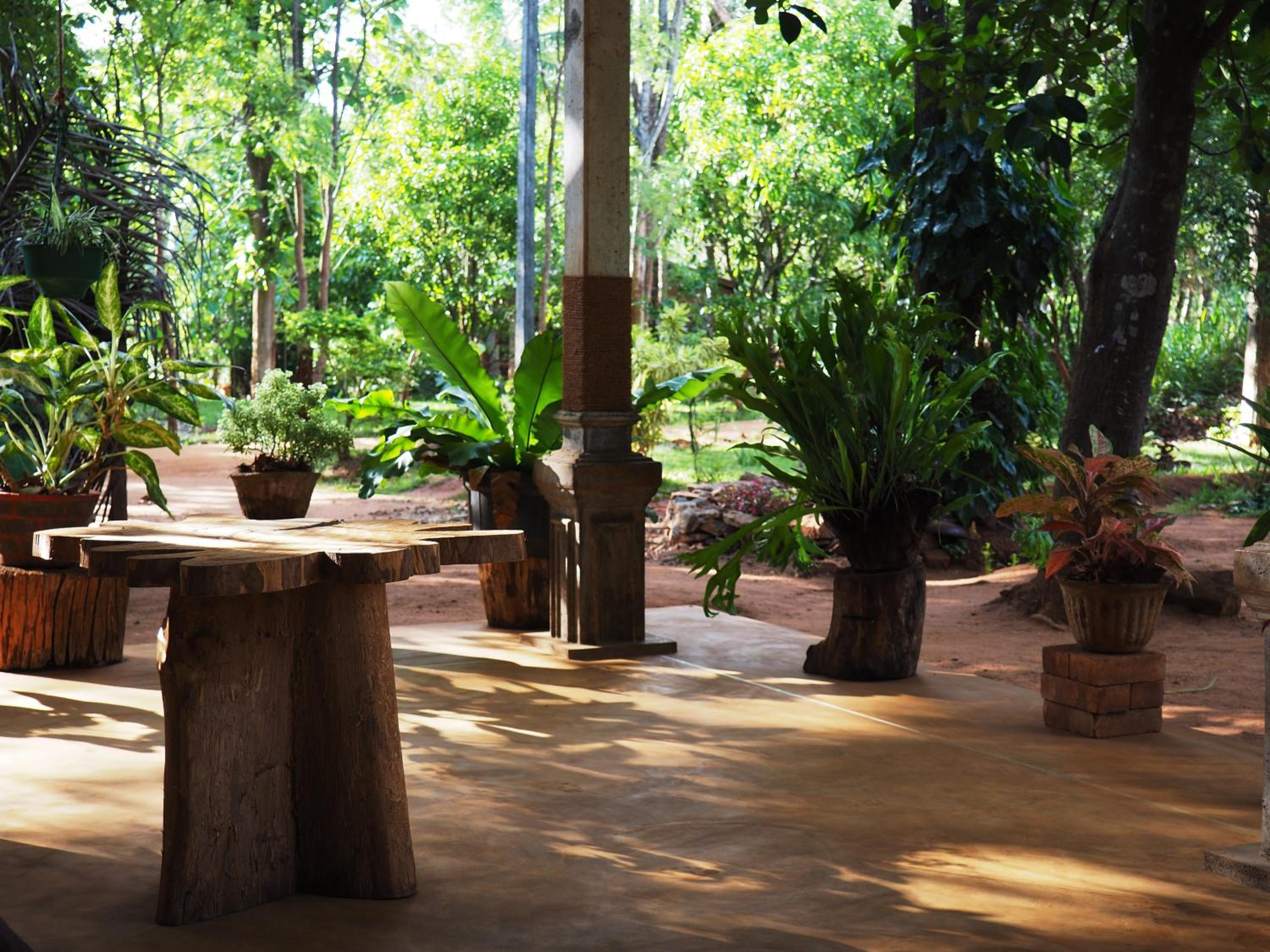 Thilina Homestay