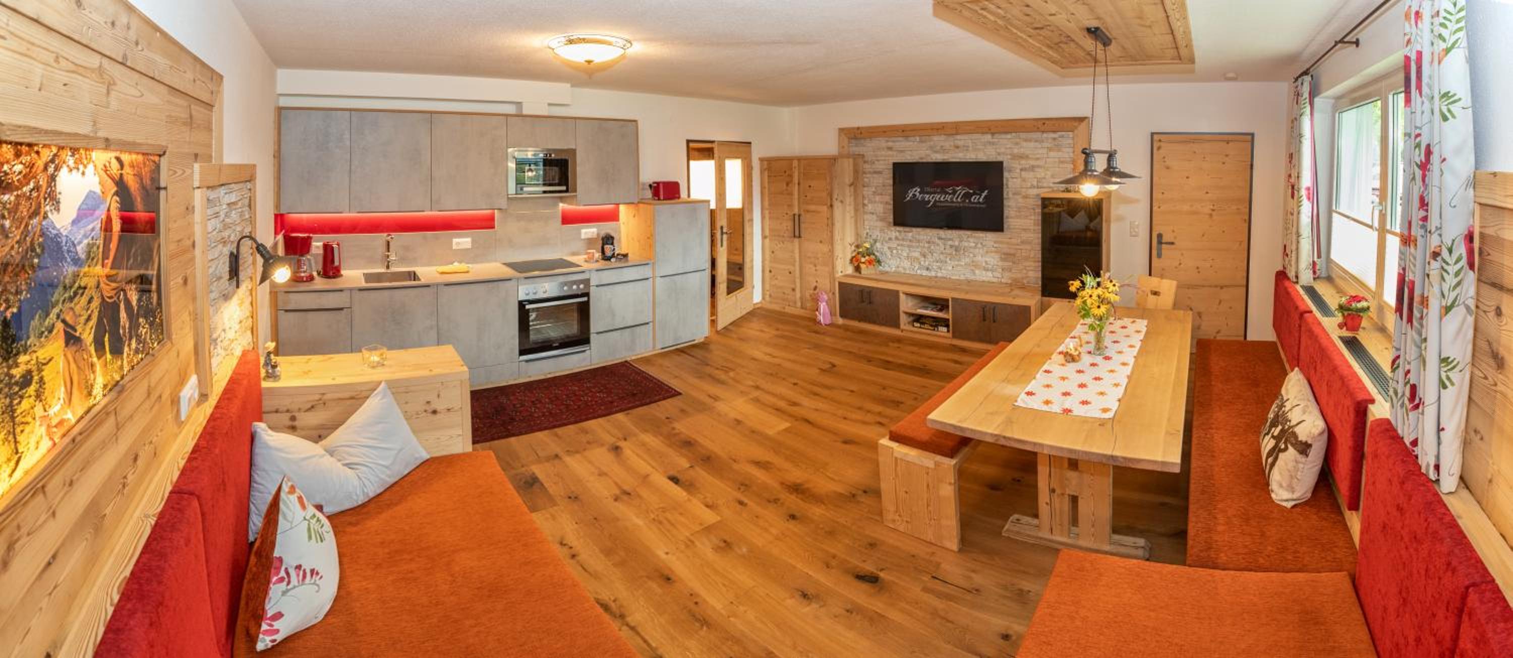 Ferienwohnung Kathrin view 3
