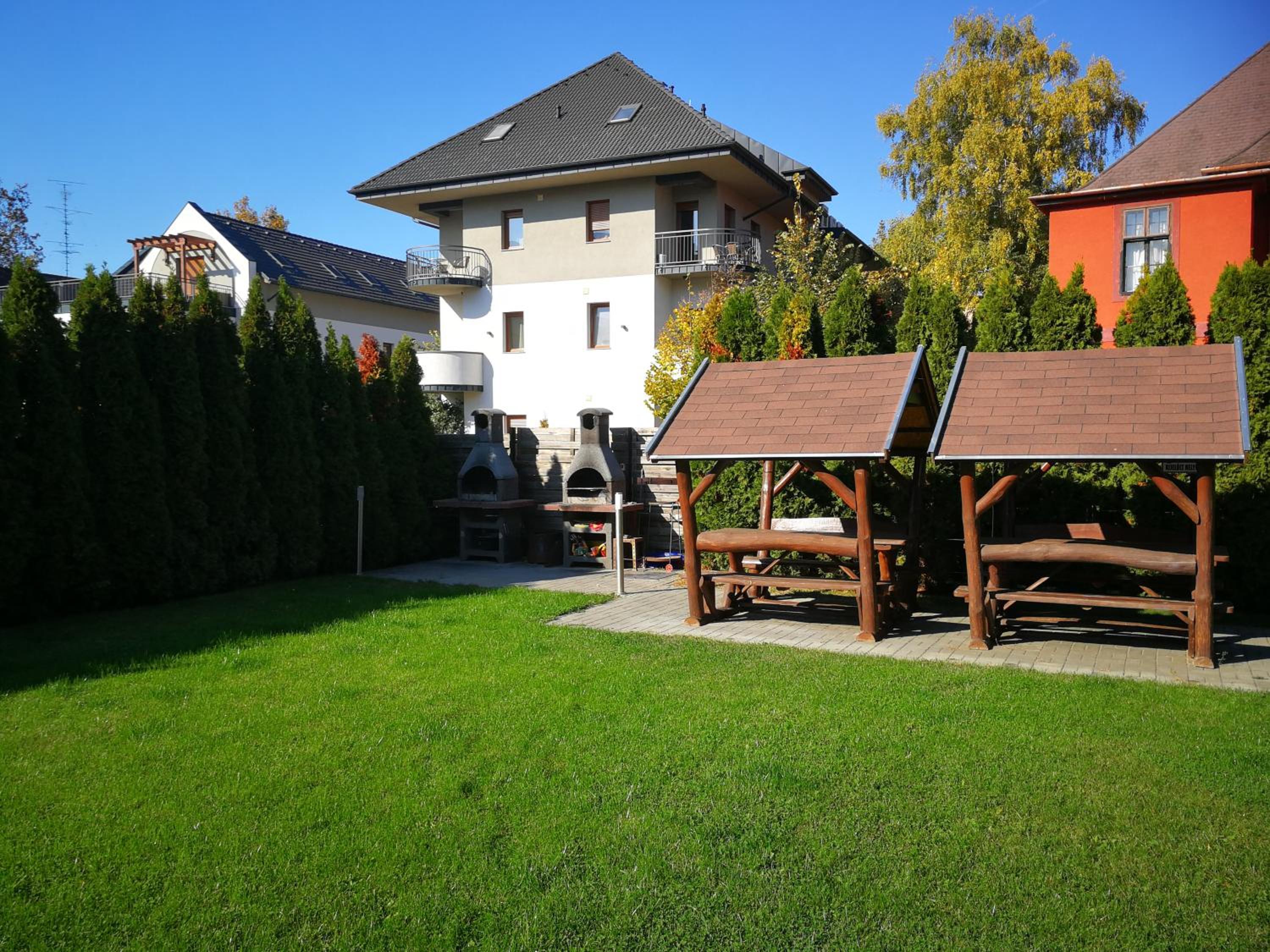 Promenade Apartman