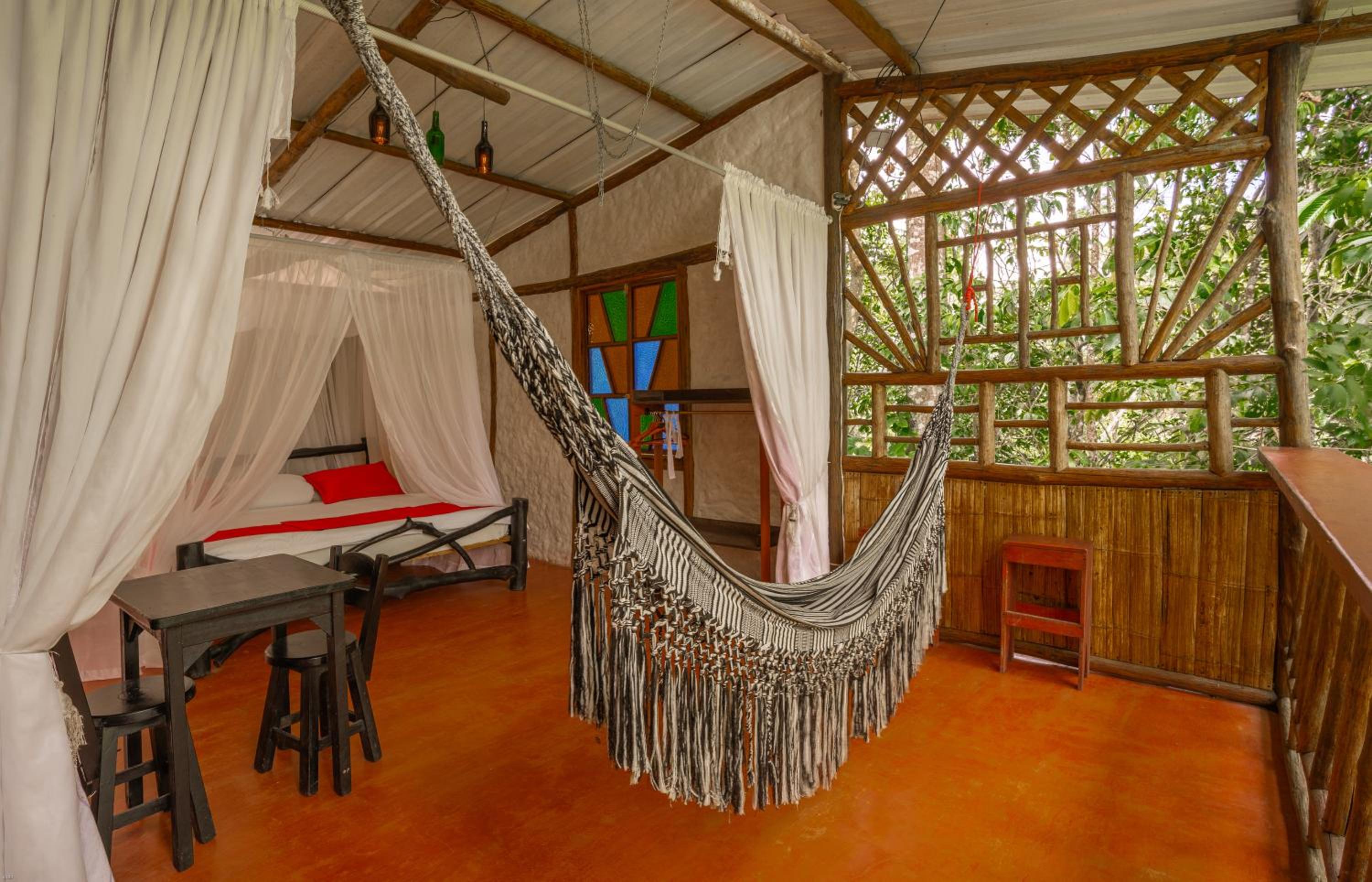 Posada Turistica Dantayaco fin del mundo