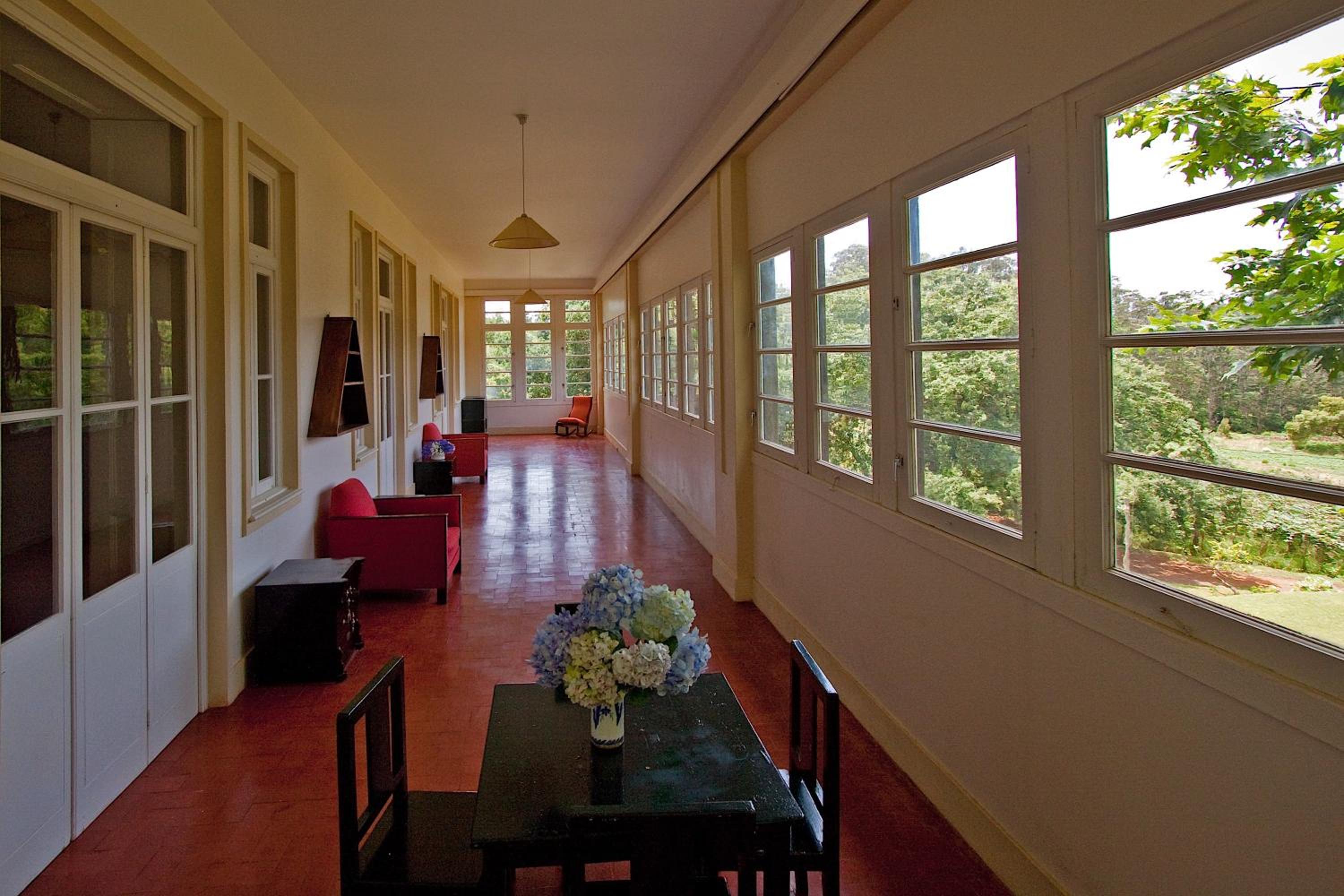 Quinta das Colmeias view 3