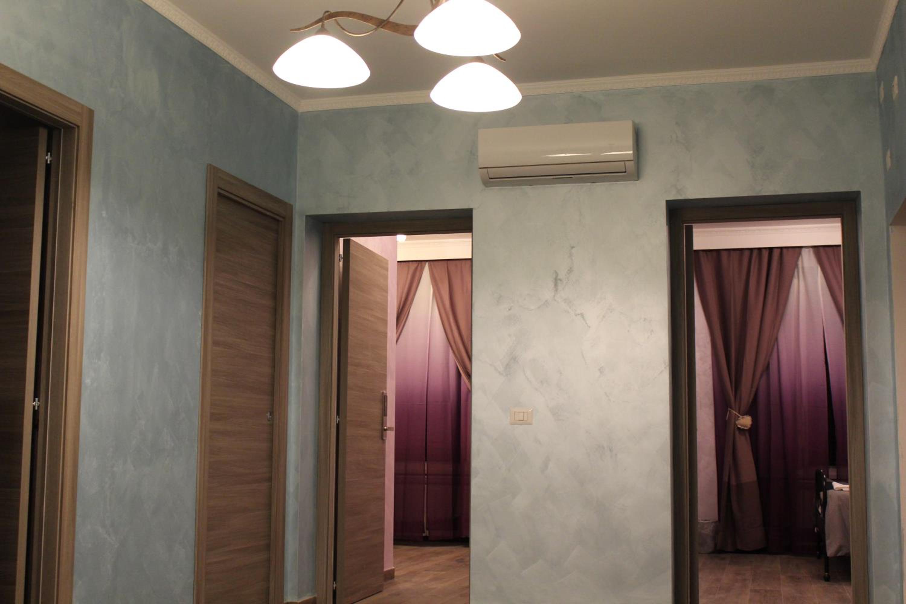 Iris Guest House