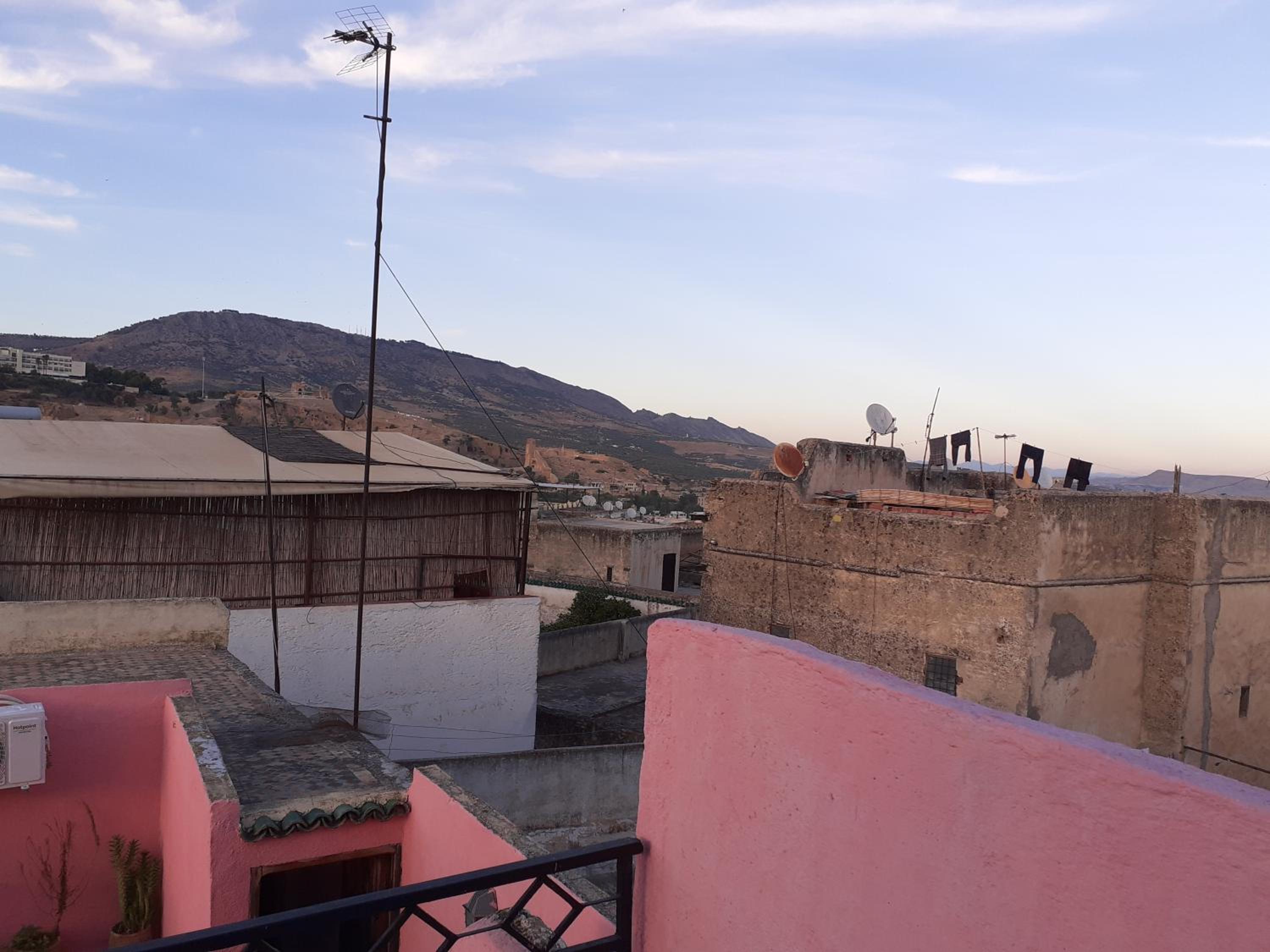roof