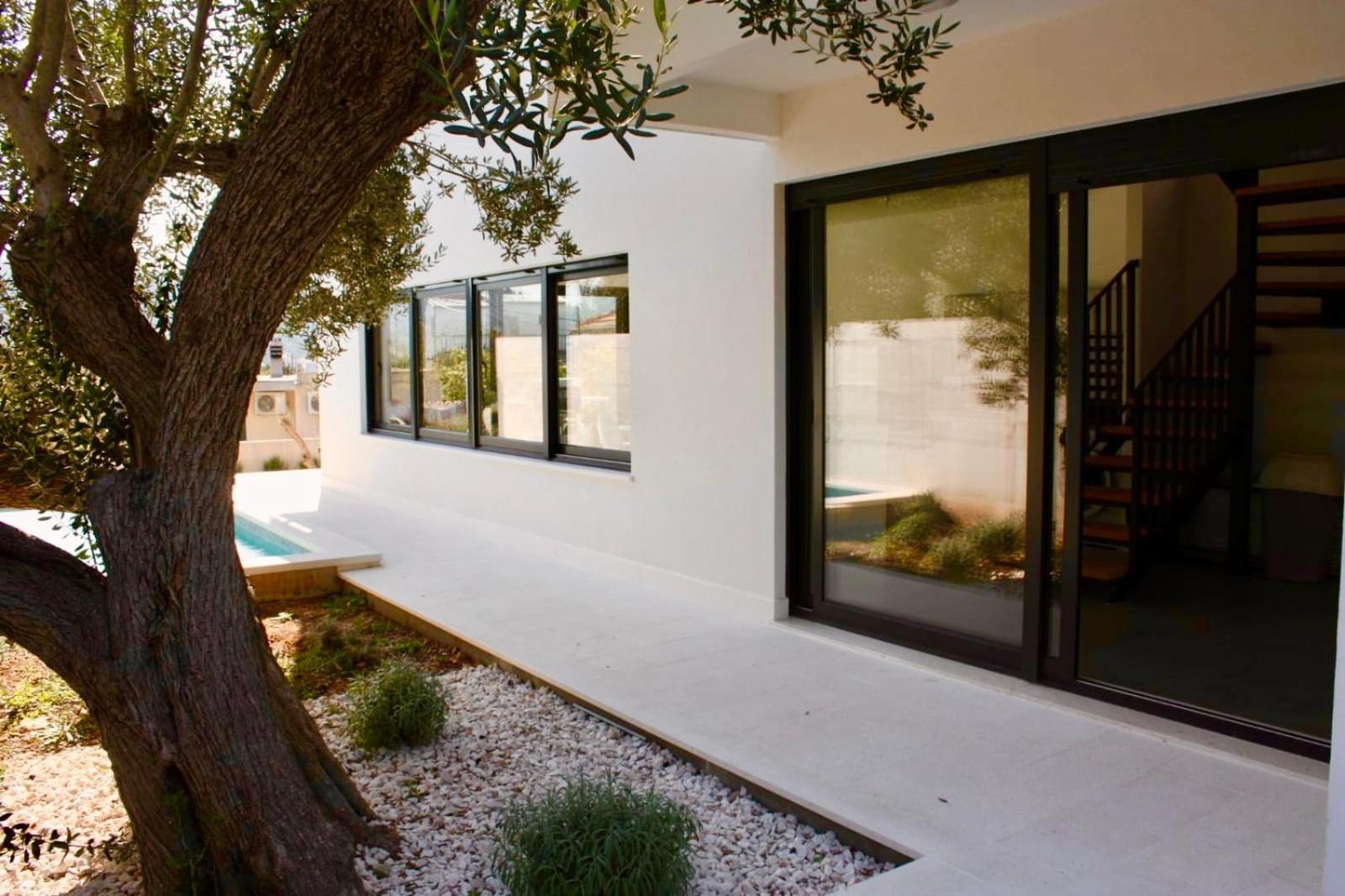 Domo Oliveto view 5