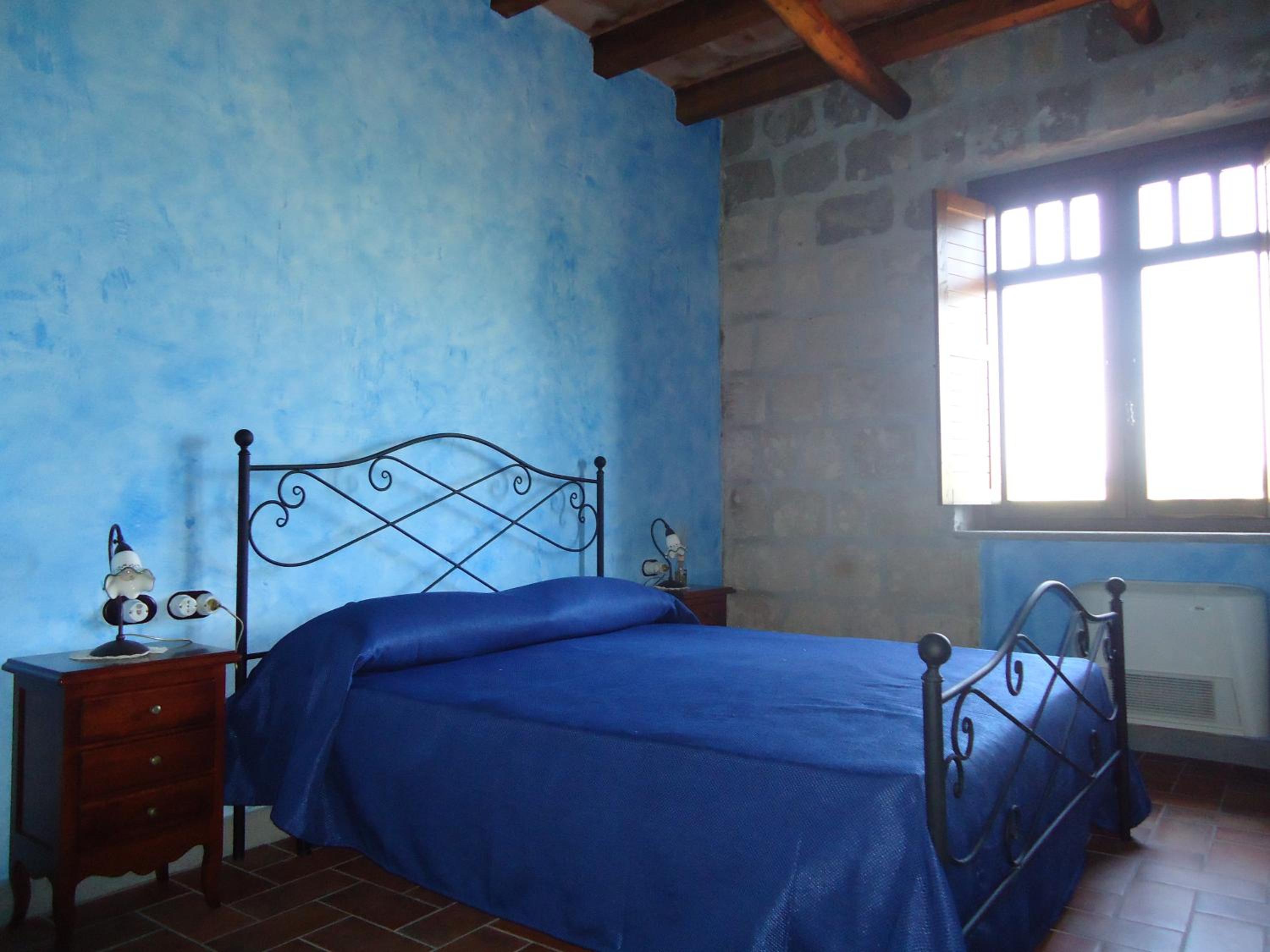 Agrituirsmo Masseria Campierti