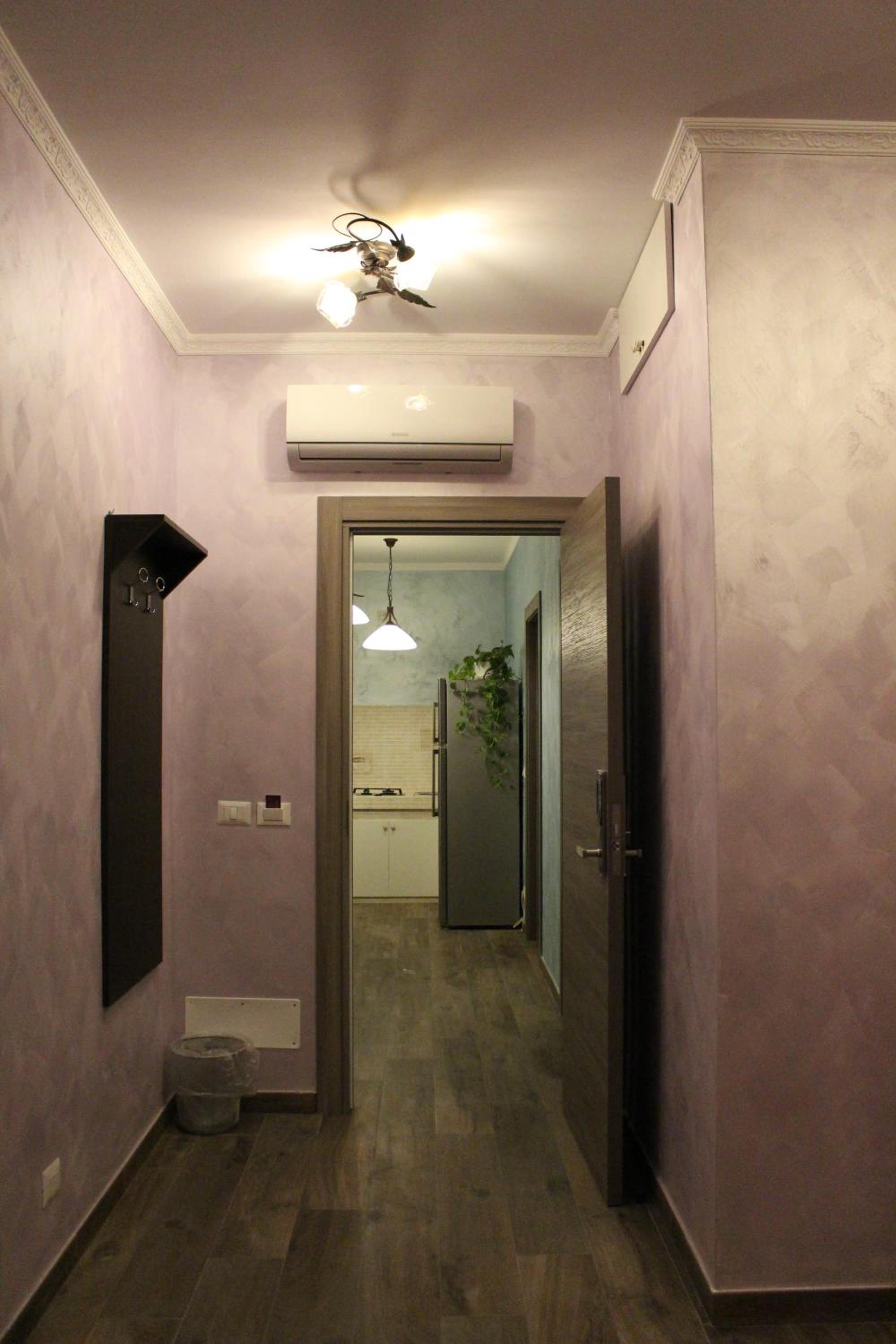 Iris Guest House