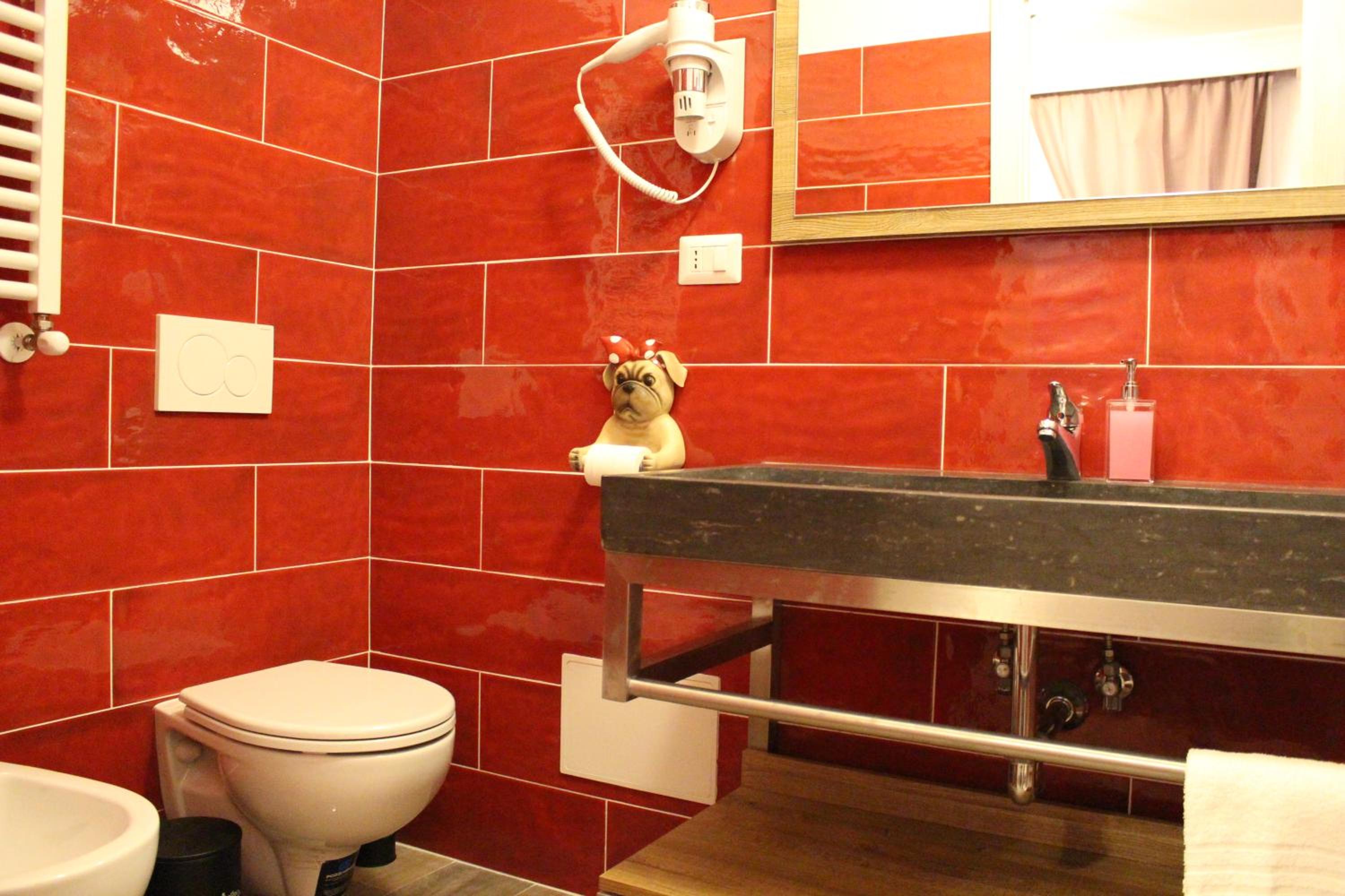 Iris Guest House