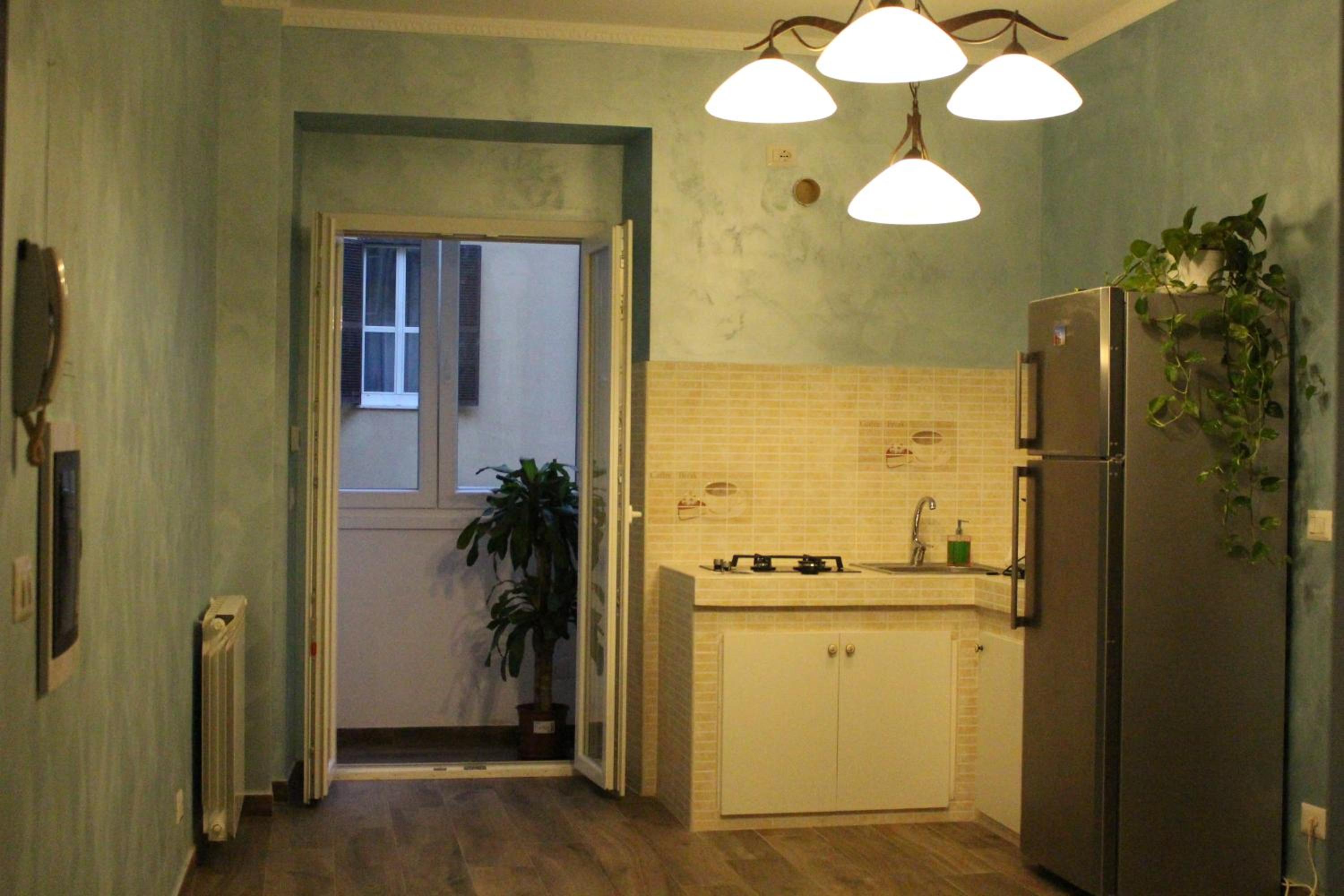 Iris Guest House
