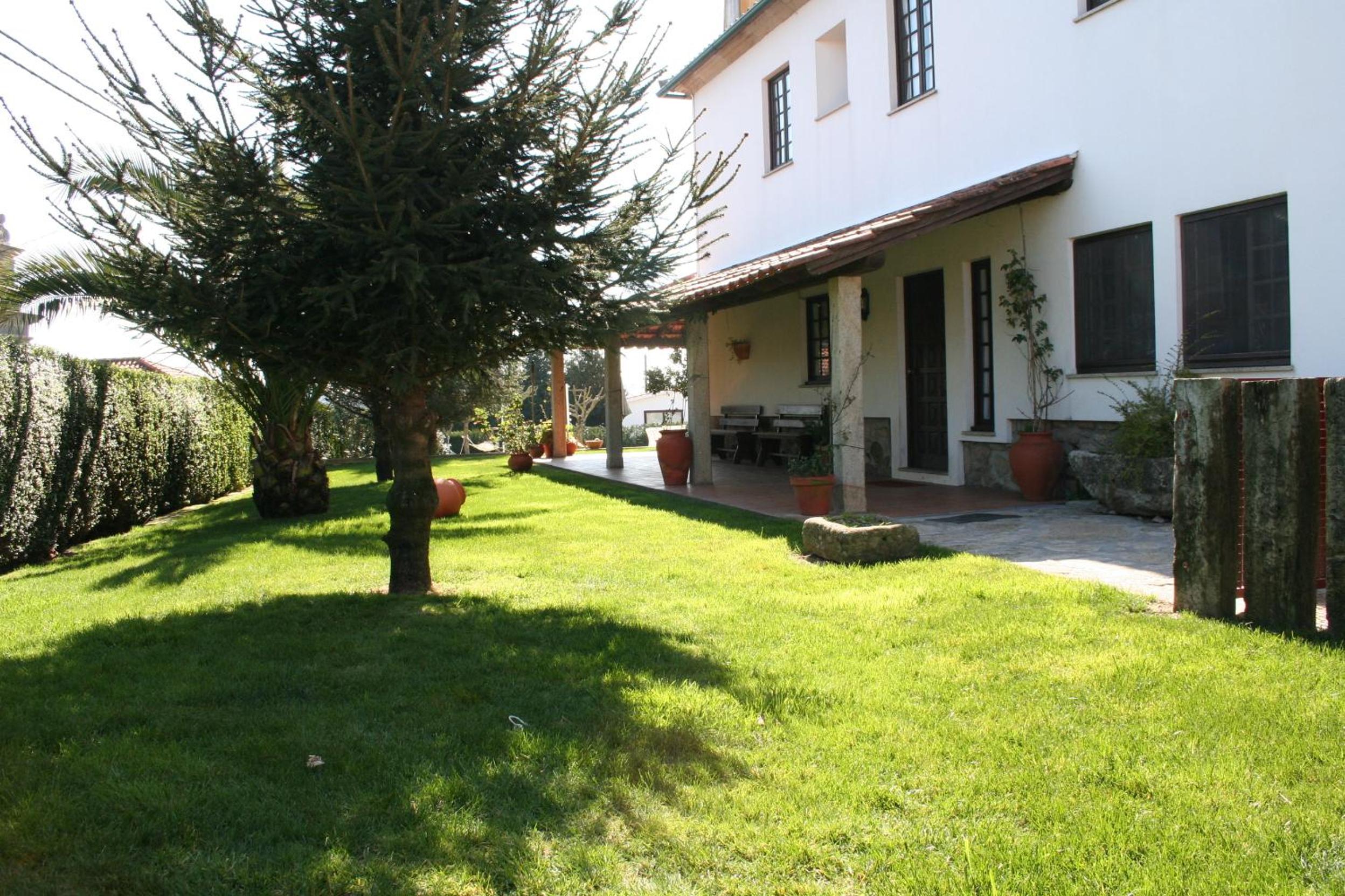 Casa Paz do Outeiro