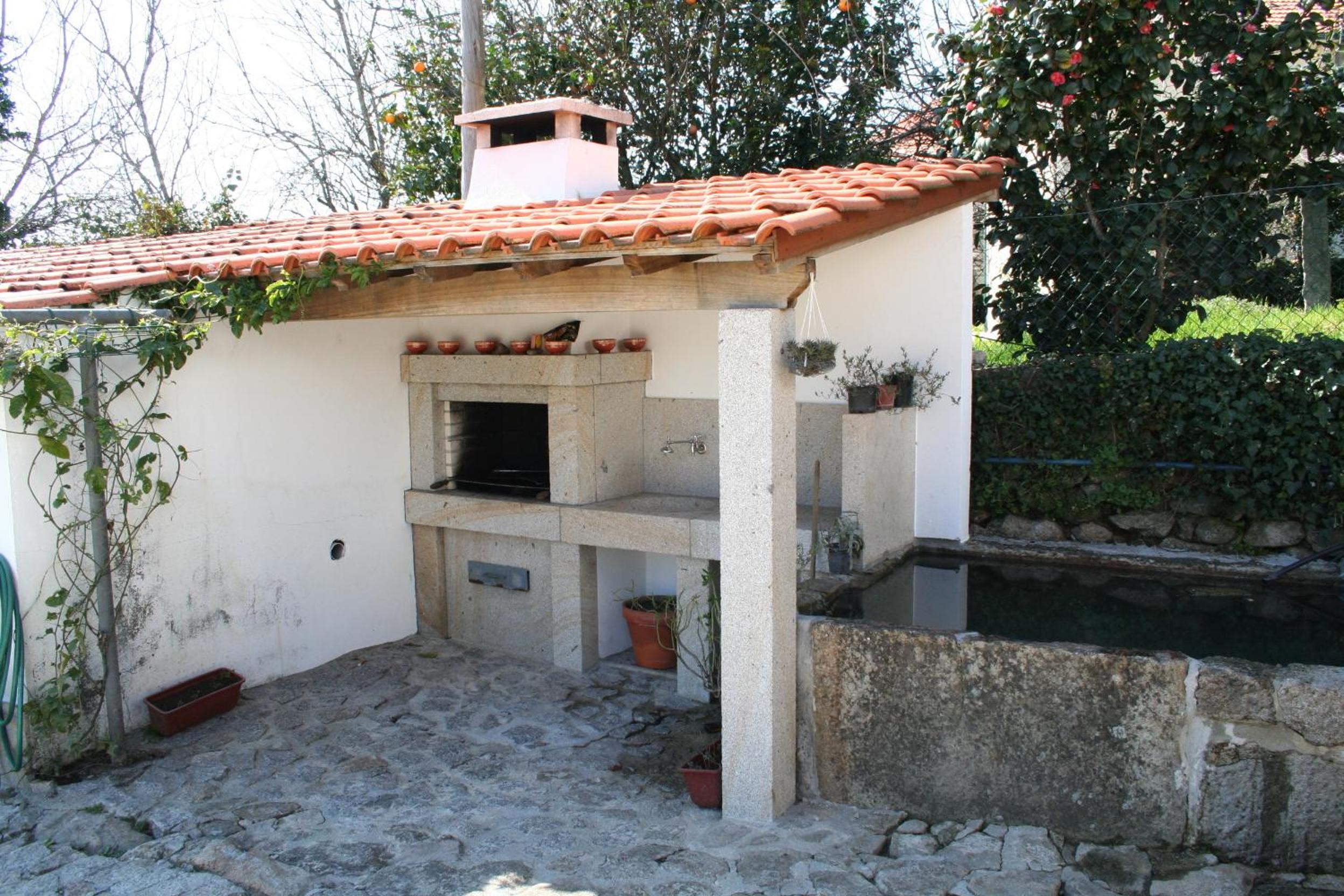 Casa Paz do Outeiro