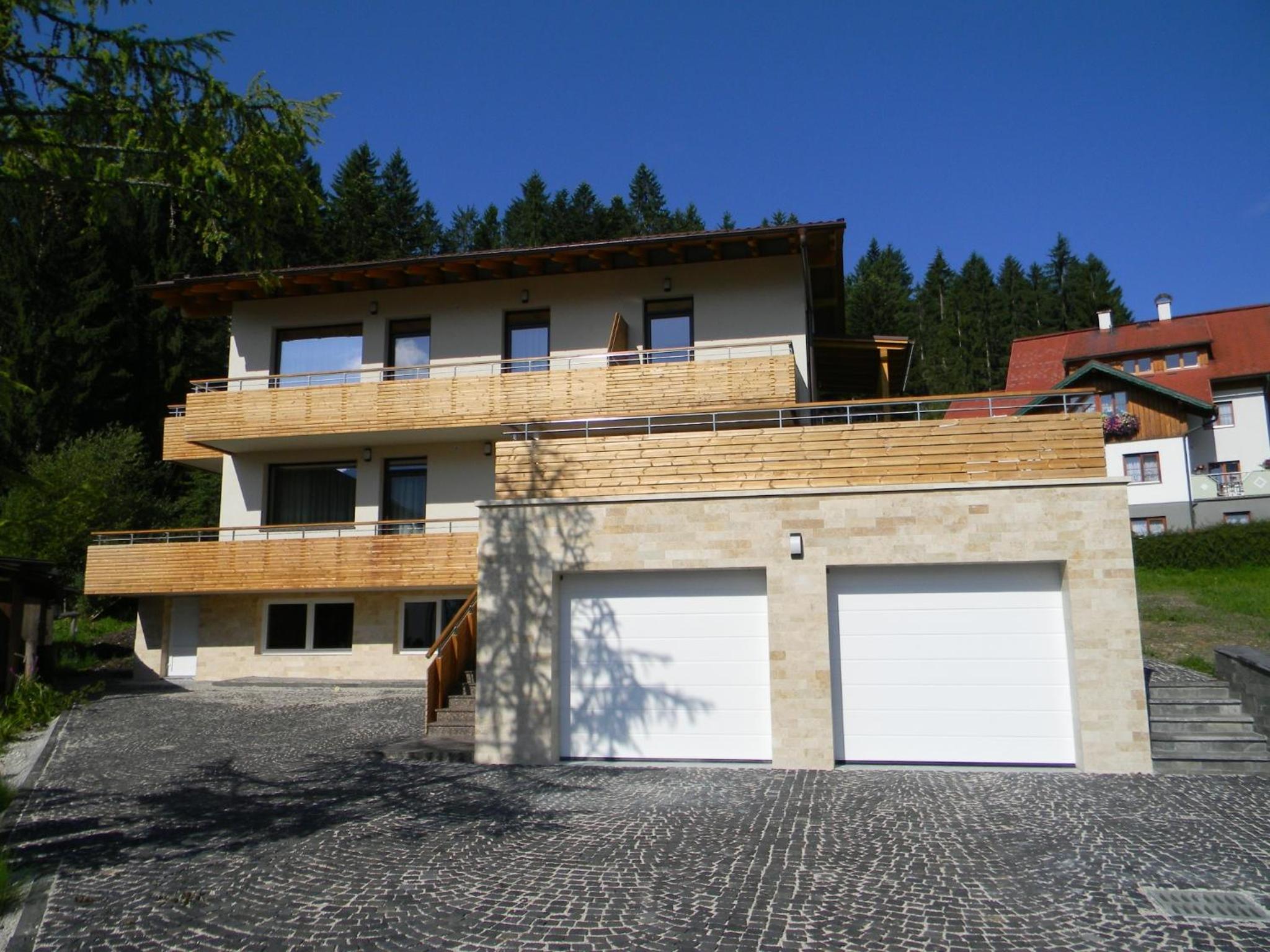 Transylvania Villa & Spa view 5