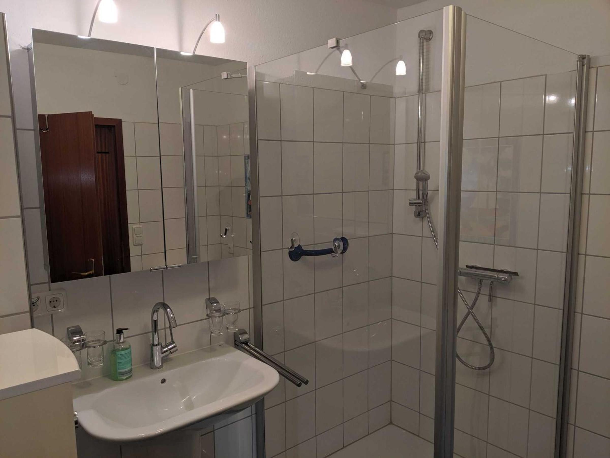 Ferienwohnung Gall